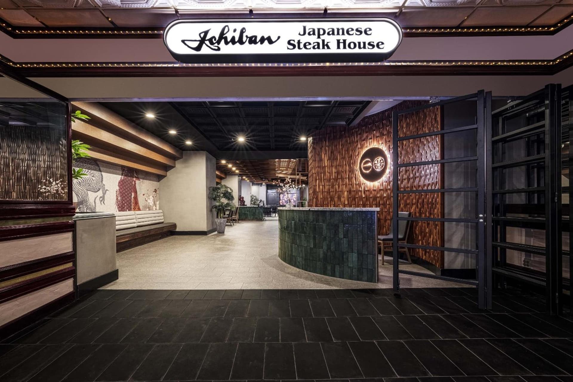 Eldorado Reno, A Caesars Destination property views in Reno, NV — gallery photo 3