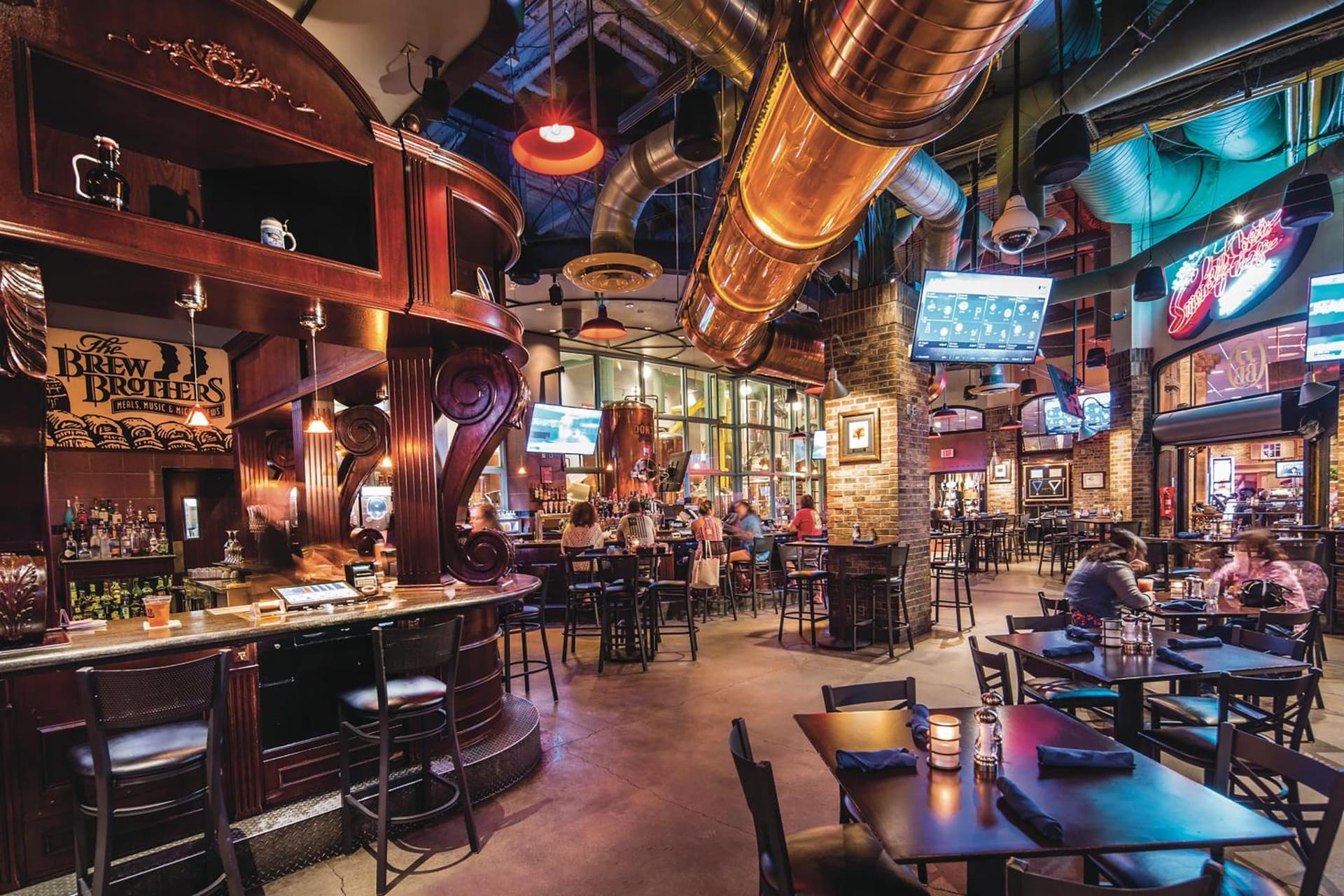 Eldorado Reno, A Caesars Destination gallery photo in Reno, NV — image 5