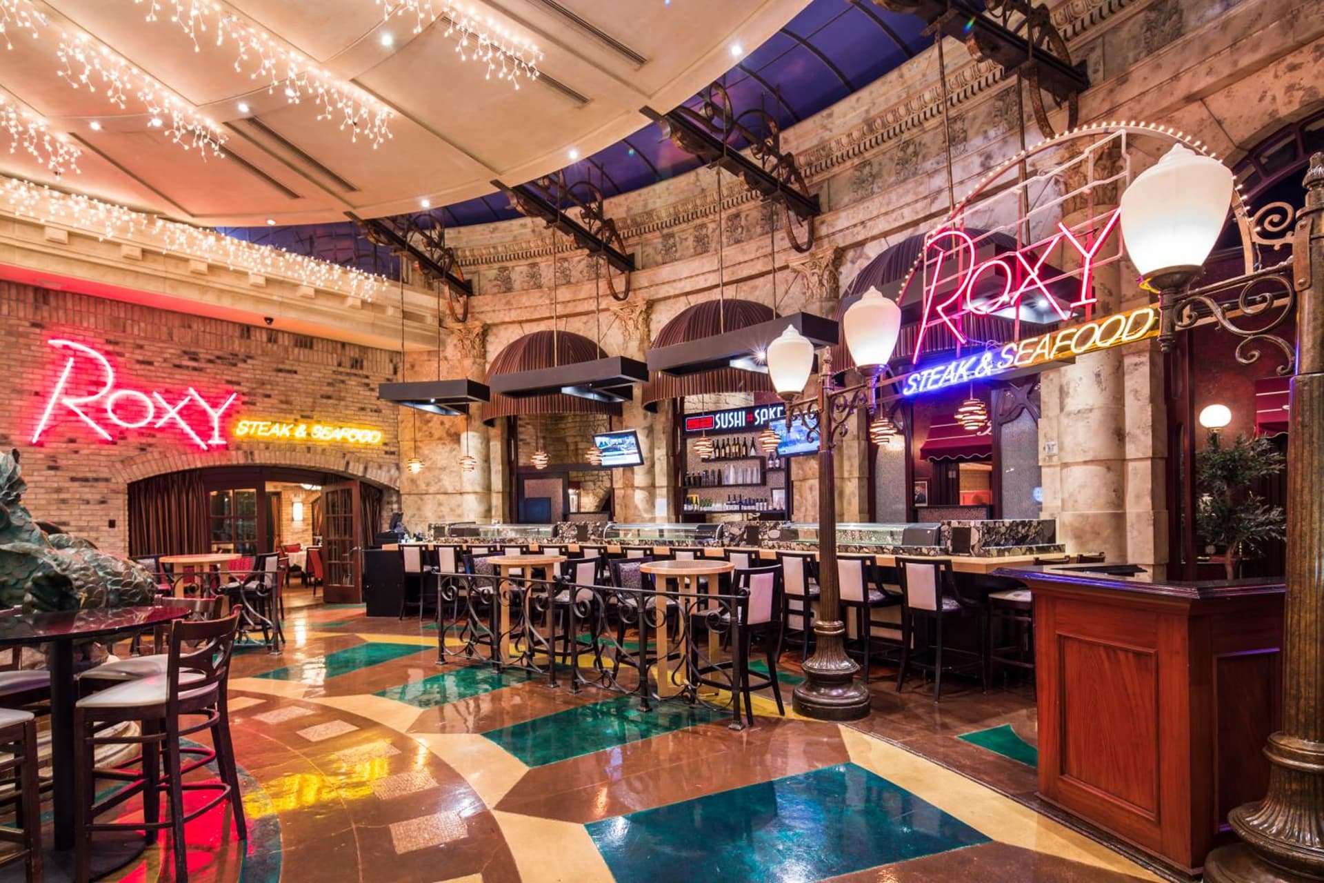 Eldorado Reno, A Caesars Destination gallery photo in Reno, NV — image 67
