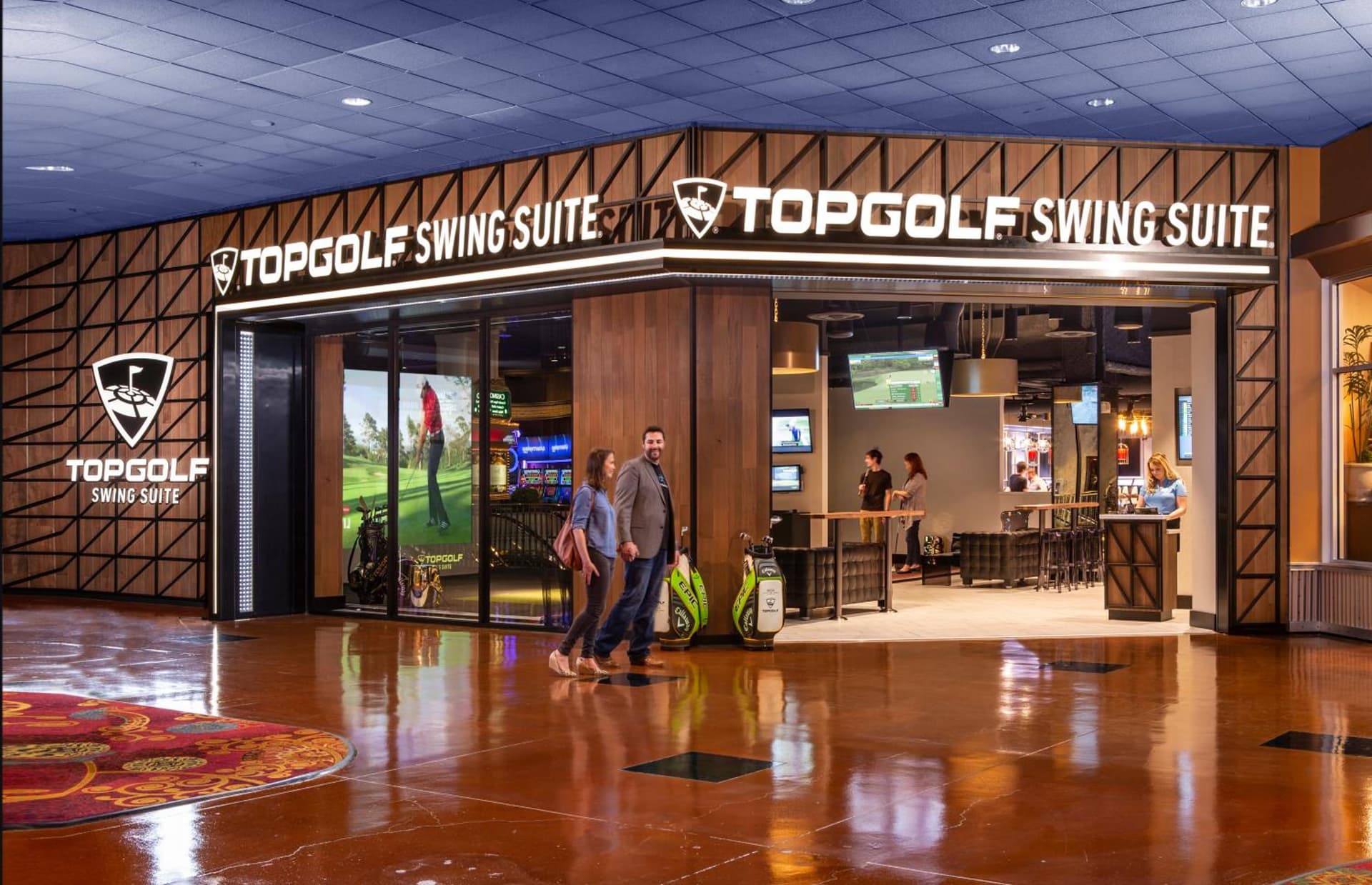 Silver Legacy Reno, A Caesars Destination gallery photo in Reno, NV — image 20