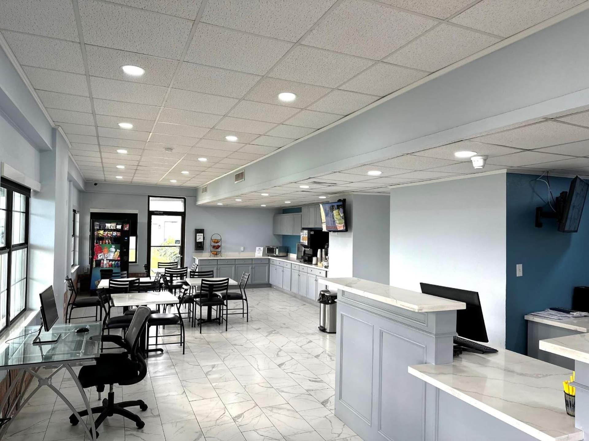 Days Inn by Wyndham Lake Charles gallery photo in Lake Charles, LA — image 19