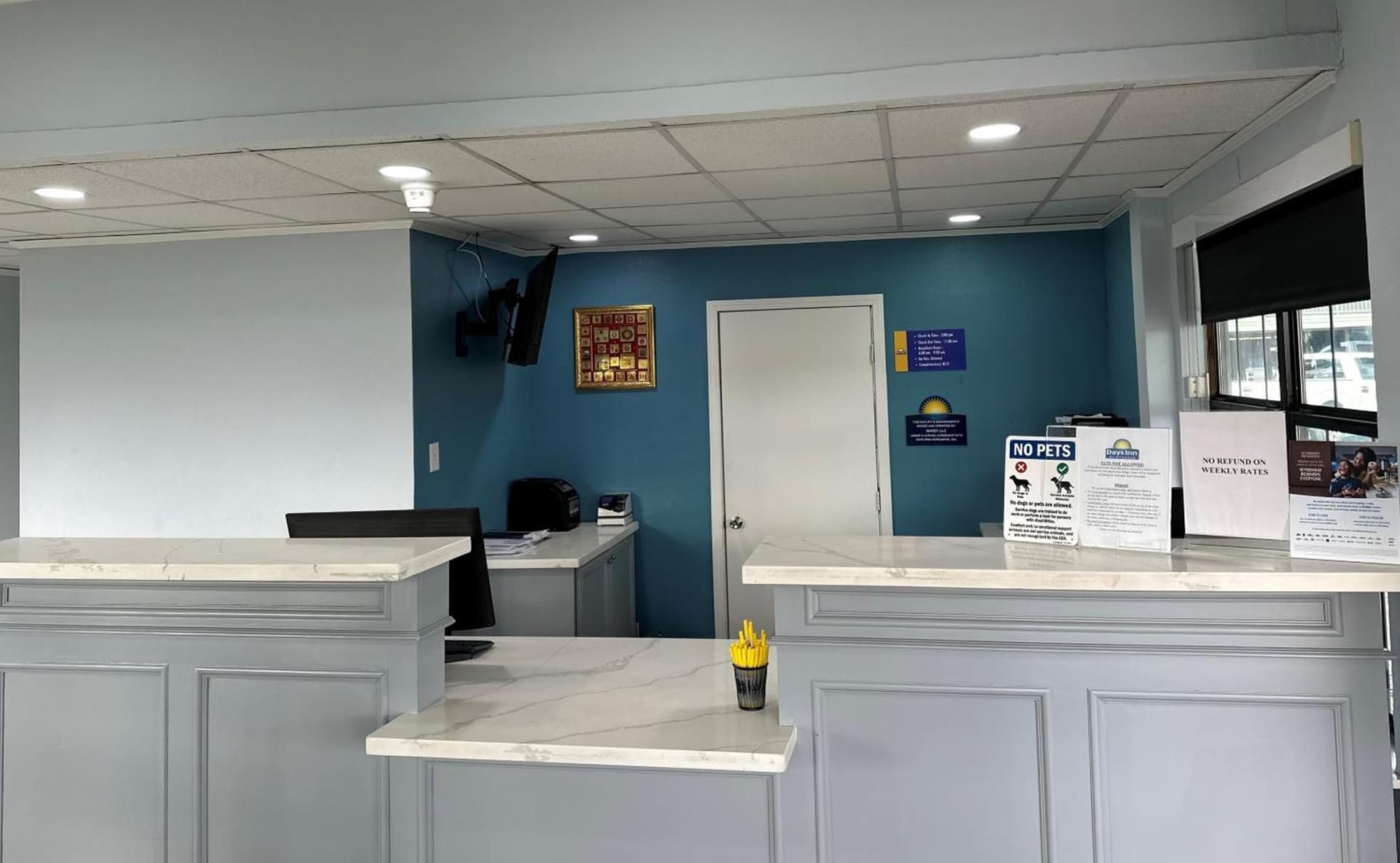Days Inn by Wyndham Lake Charles gallery photo in Lake Charles, LA — image 4