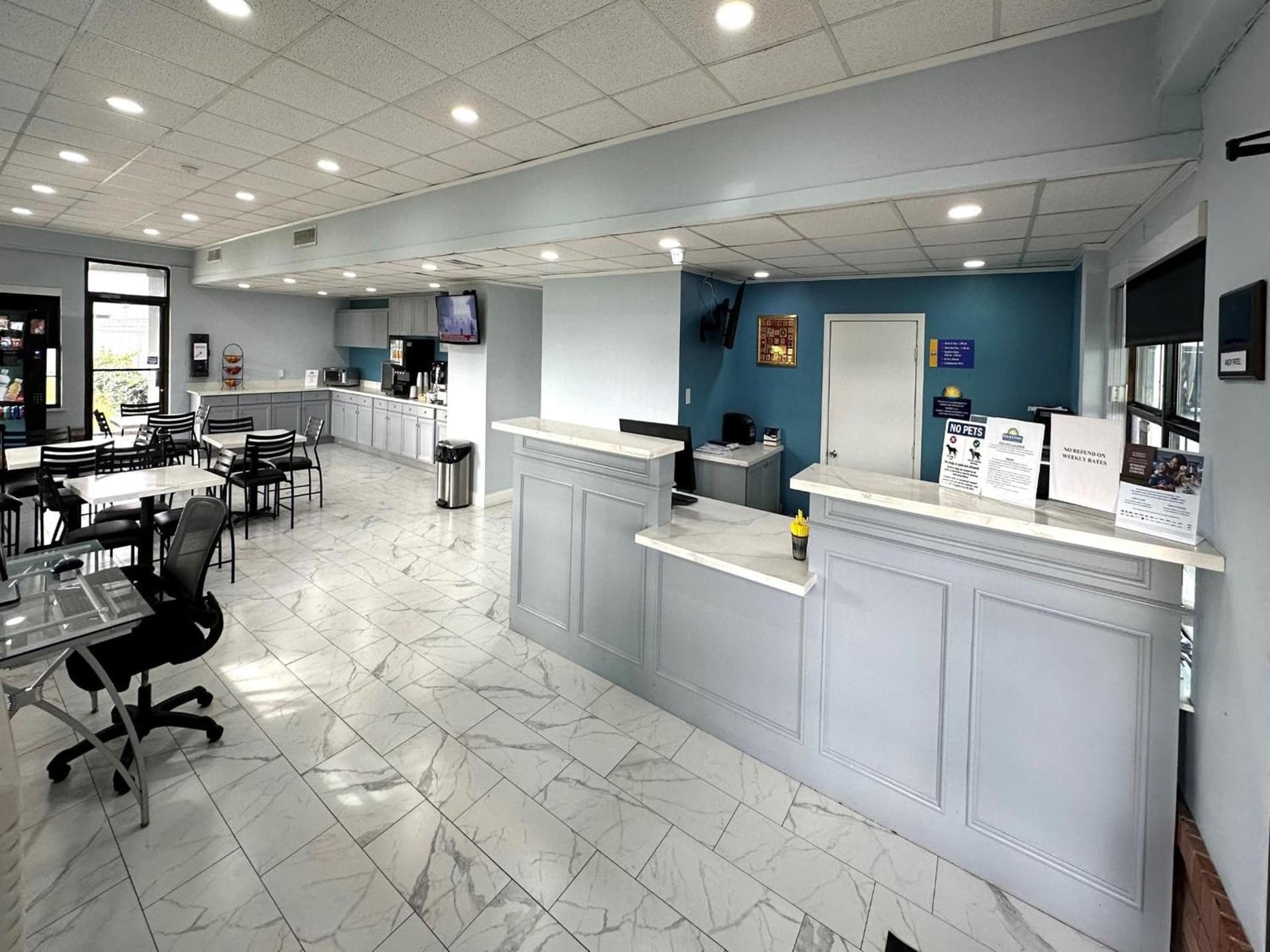 Days Inn by Wyndham Lake Charles gallery photo in Lake Charles, LA — image 6