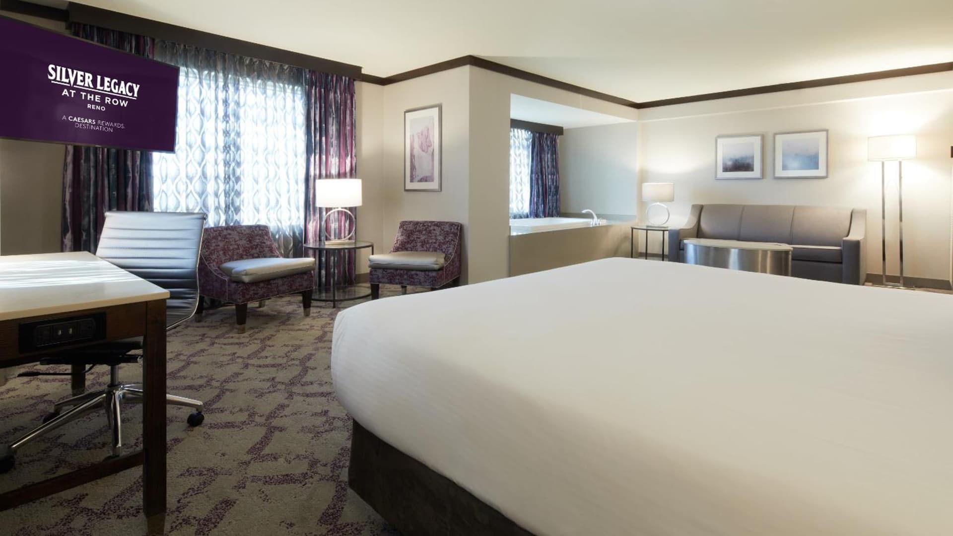 Silver Legacy Reno, A Caesars Destination gallery photo in Reno, NV — image 53