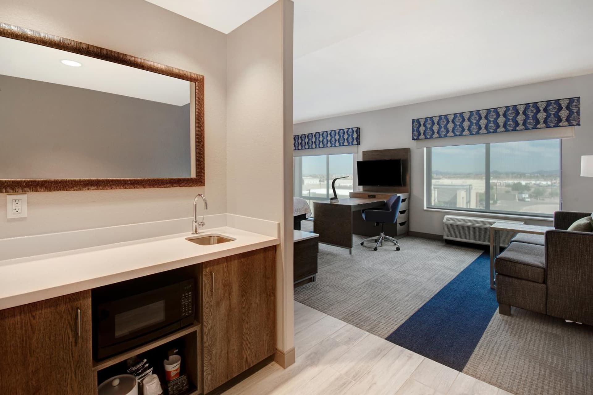 Hampton Inn Queen Creek, AZ gallery photo in Queen Creek, AZ — image 19