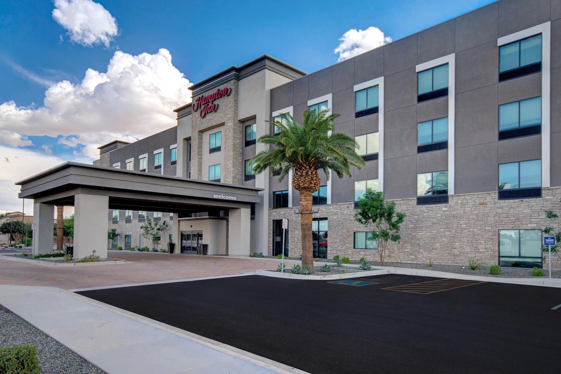 Hampton Inn Queen Creek, AZ — hotel in Queen Creek, Arizona