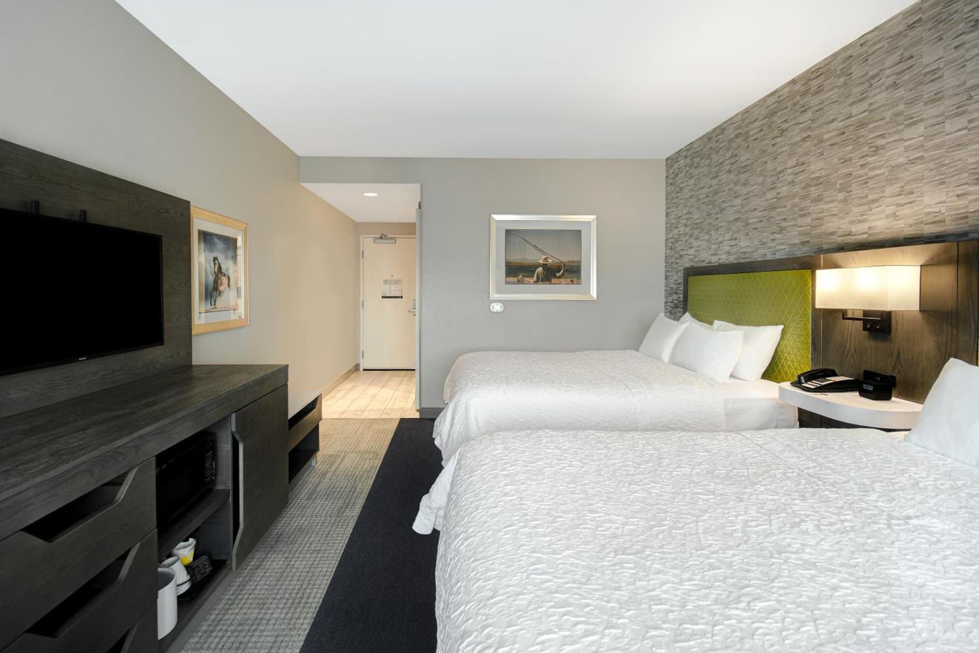 Hampton Inn Queen Creek, AZ gallery photo in Queen Creek, AZ — image 8