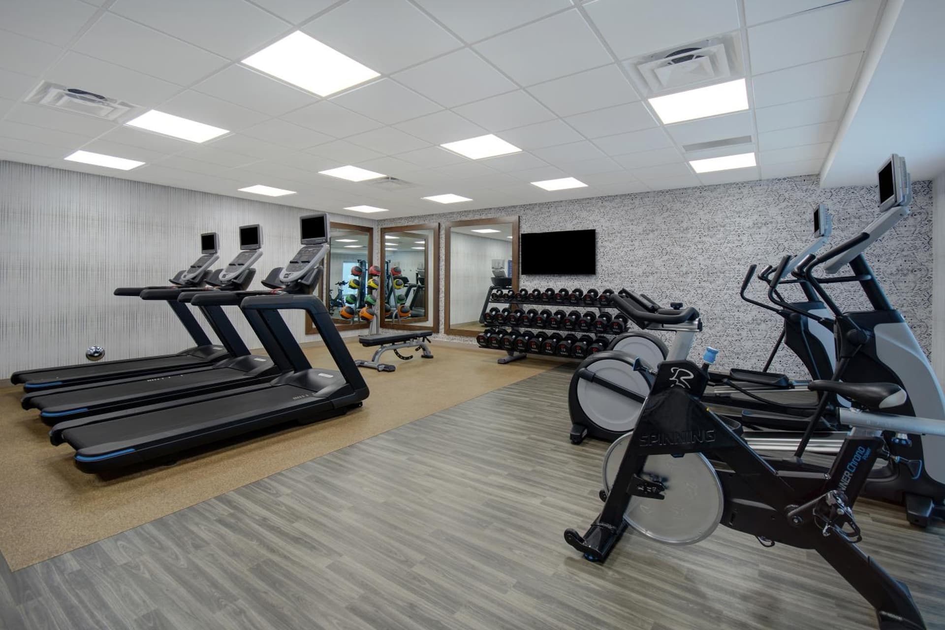 Hampton Inn Queen Creek, AZ gallery photo in Queen Creek, AZ — image 4
