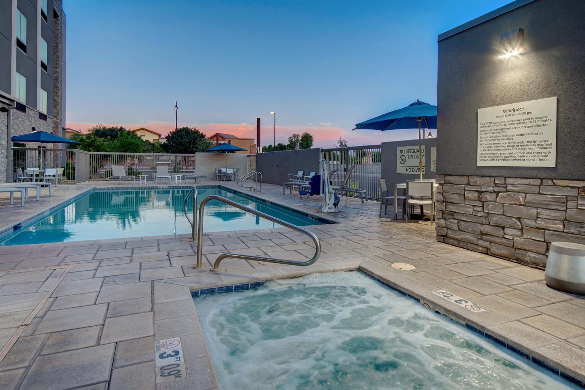 Hampton Inn Queen Creek, AZ gallery photo in Queen Creek, AZ — image 18