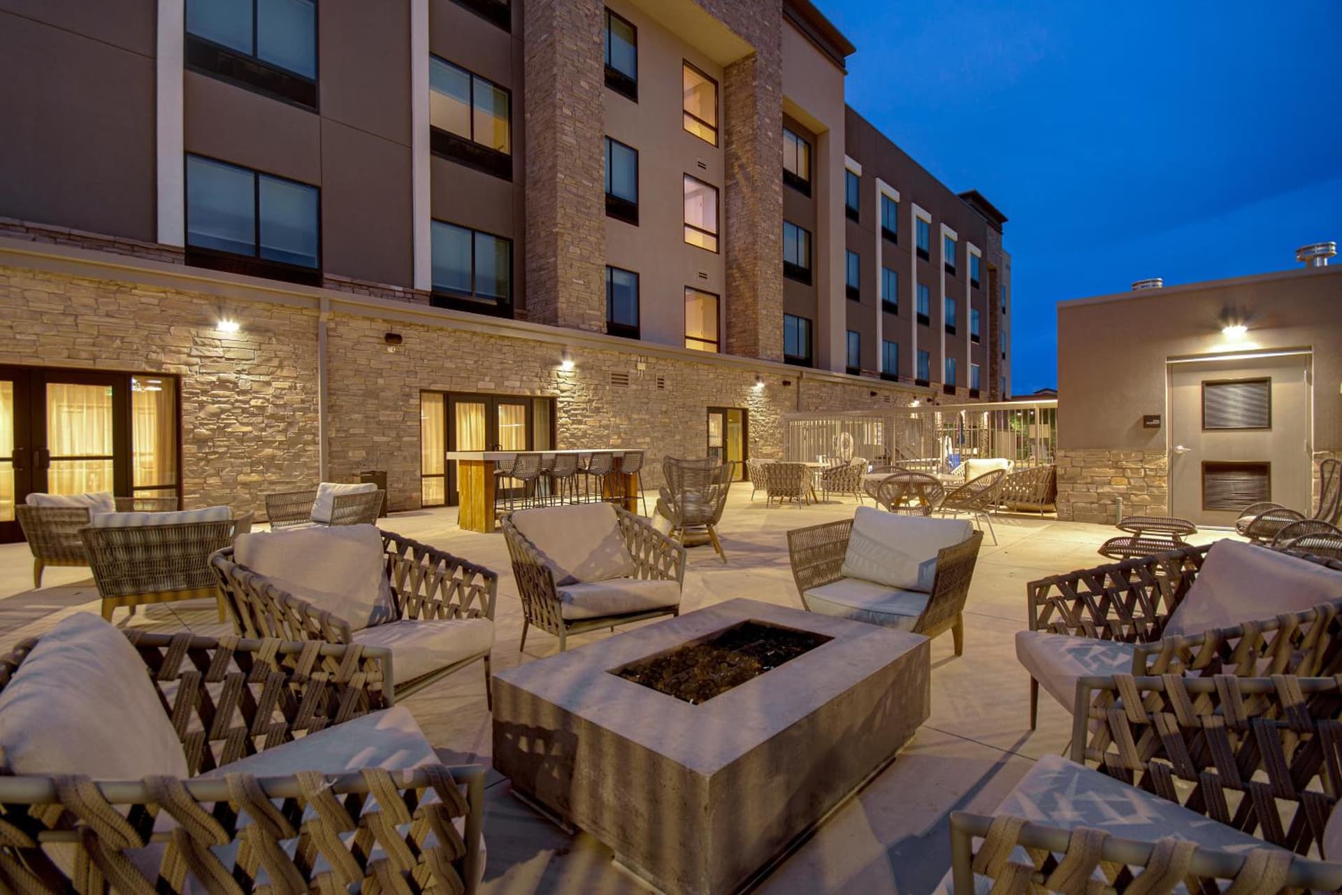 Hampton Inn Queen Creek, AZ gallery photo in Queen Creek, AZ — image 16