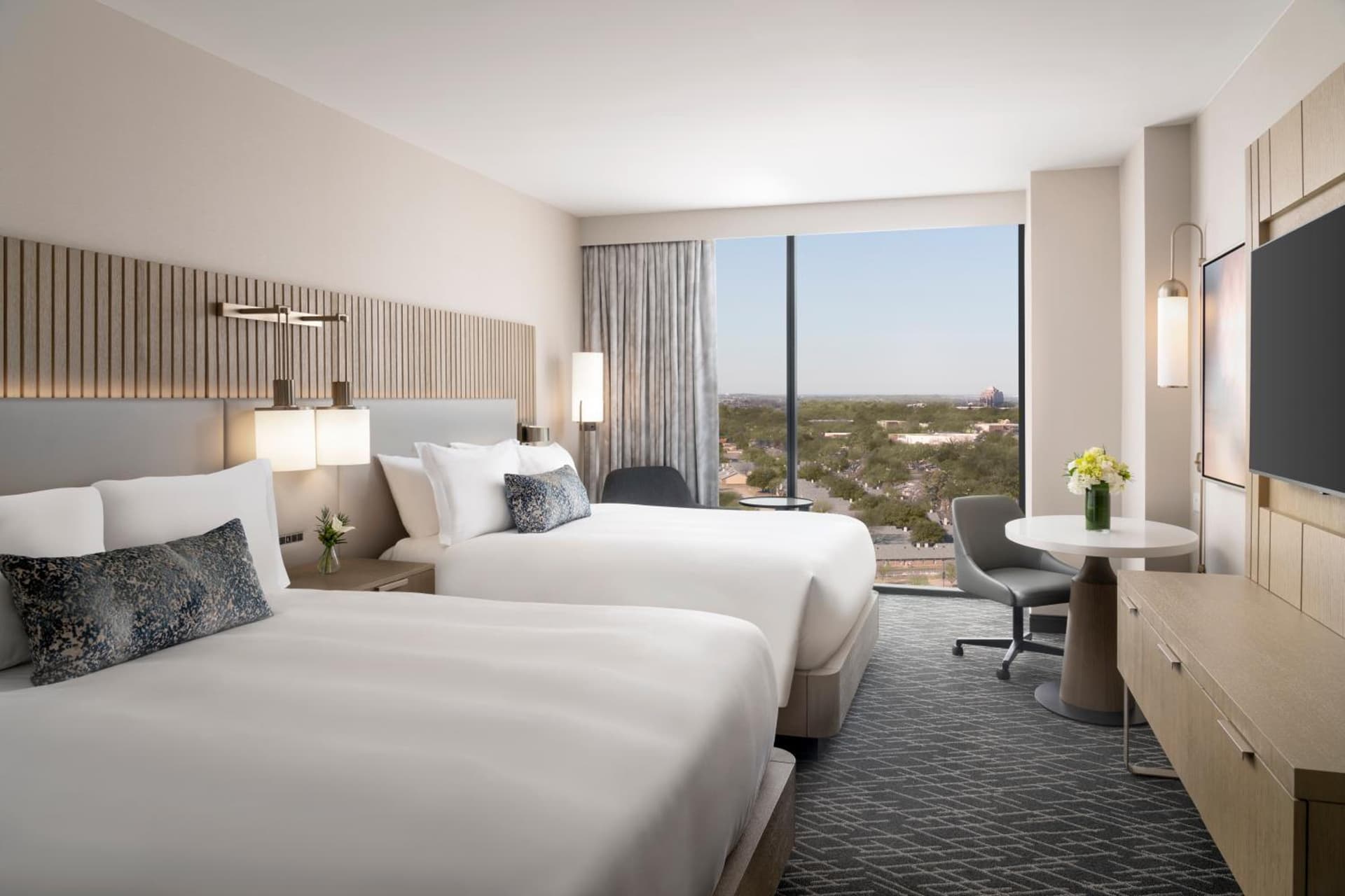 Loews Arlington Hotel gallery photo in Arlington, TX — image 4