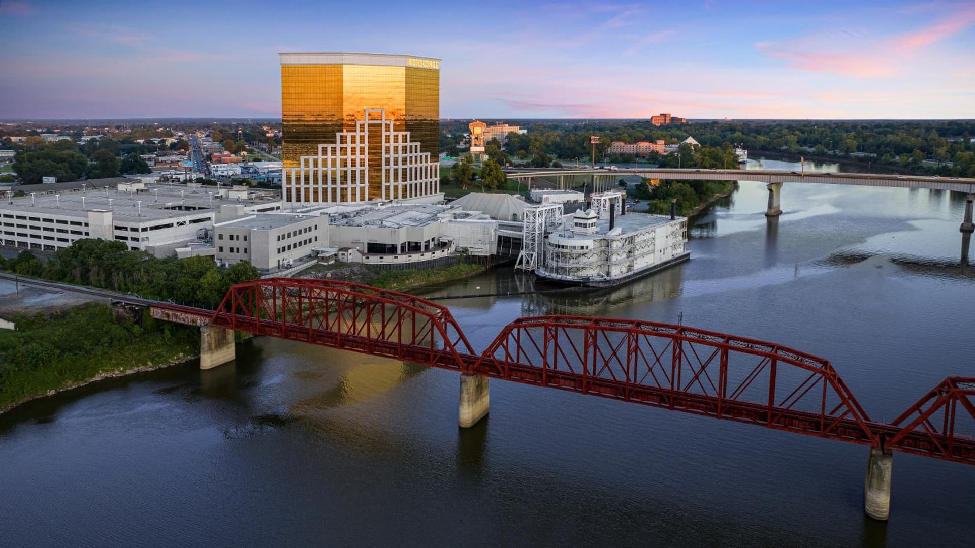 Horseshoe Bossier City, A Caesars Destination gallery photo in Bossier City, LA — image 17