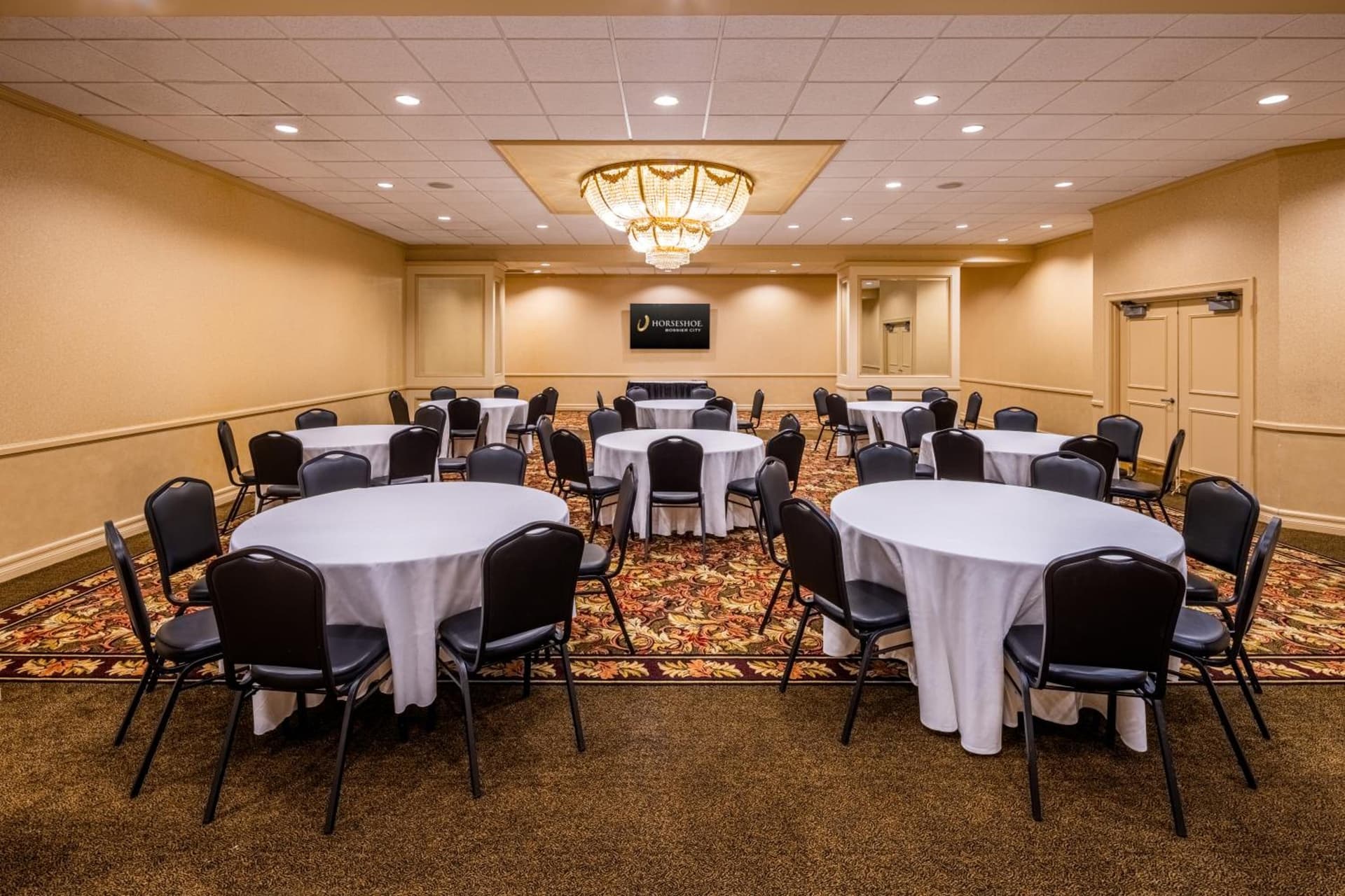 Horseshoe Bossier City, A Caesars Destination gallery photo in Bossier City, LA — image 6