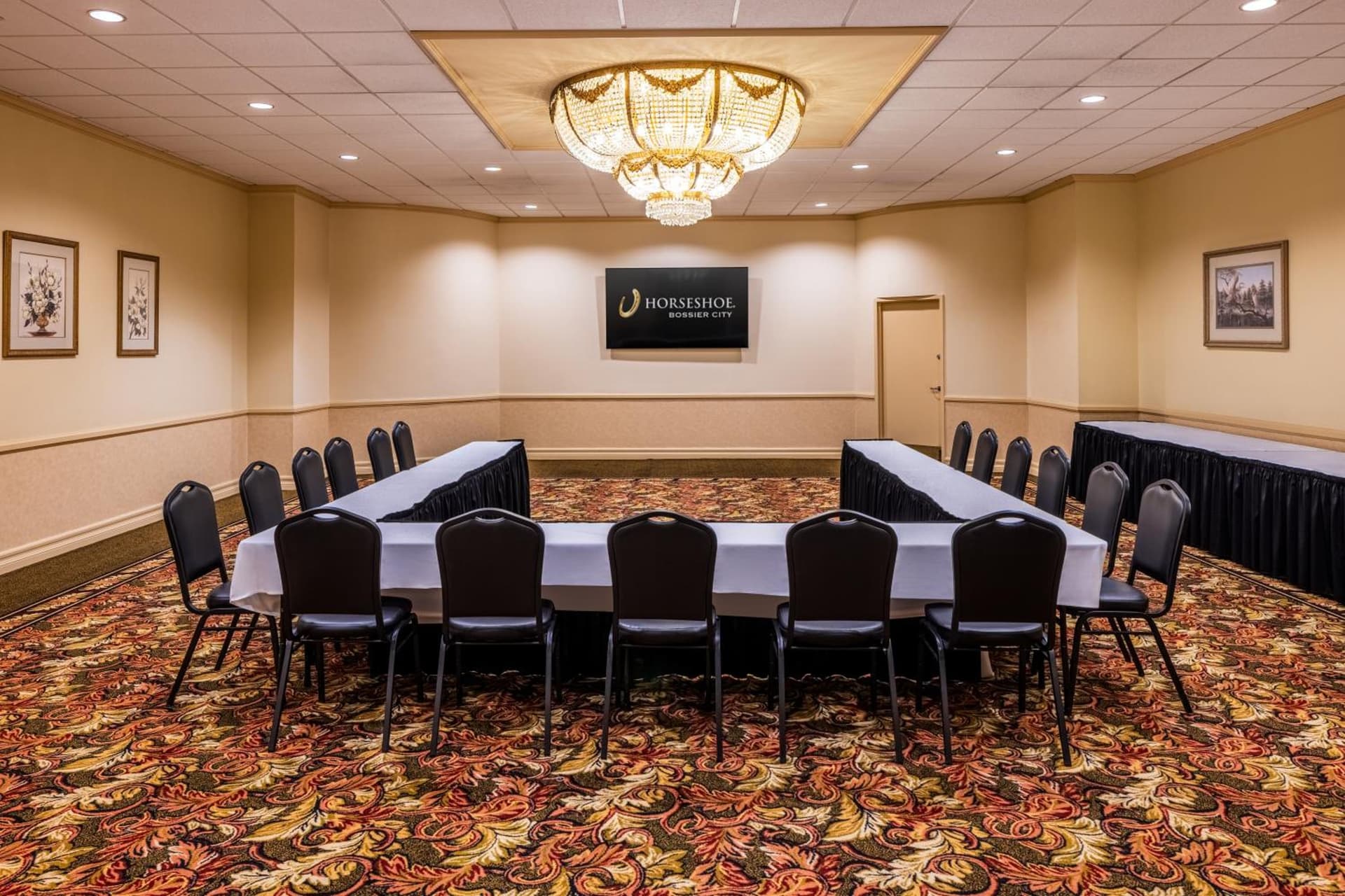 Horseshoe Bossier City, A Caesars Destination gallery photo in Bossier City, LA — image 28