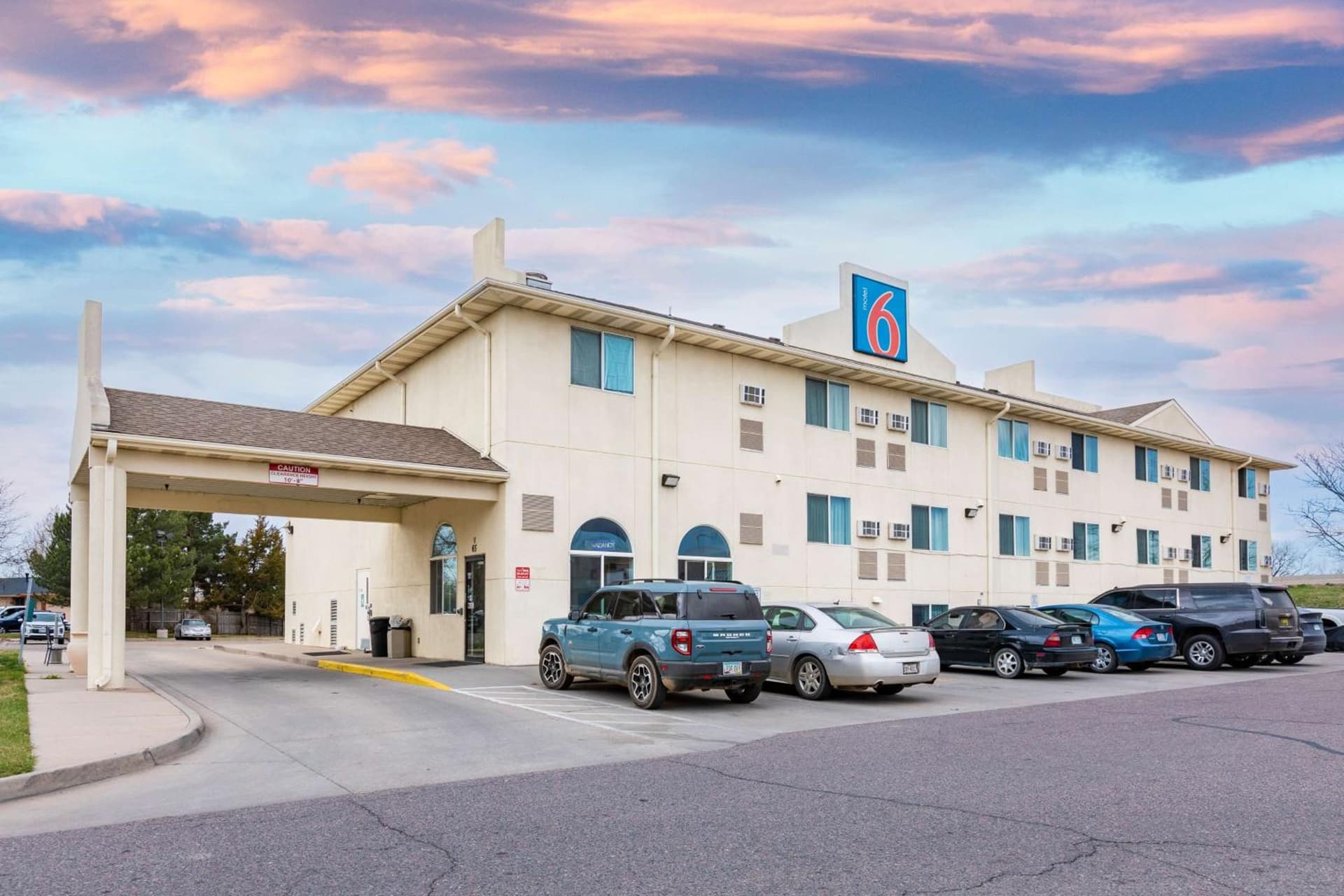 Motel 6-Fort Lupton, CO gallery photo in Fort Lupton, CO — image 53