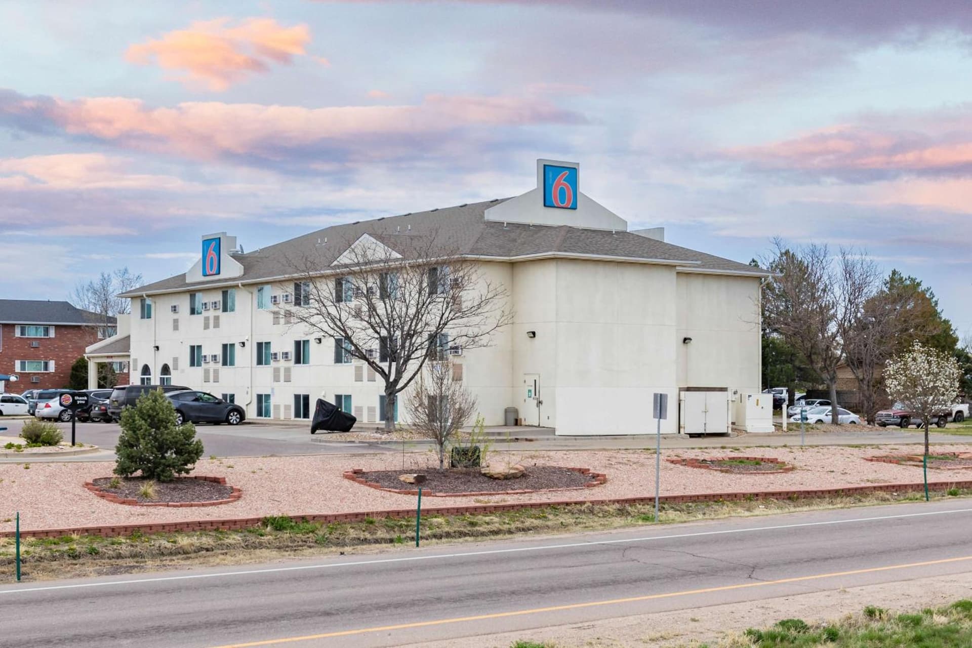Motel 6-Fort Lupton, CO gallery photo in Fort Lupton, CO — image 56