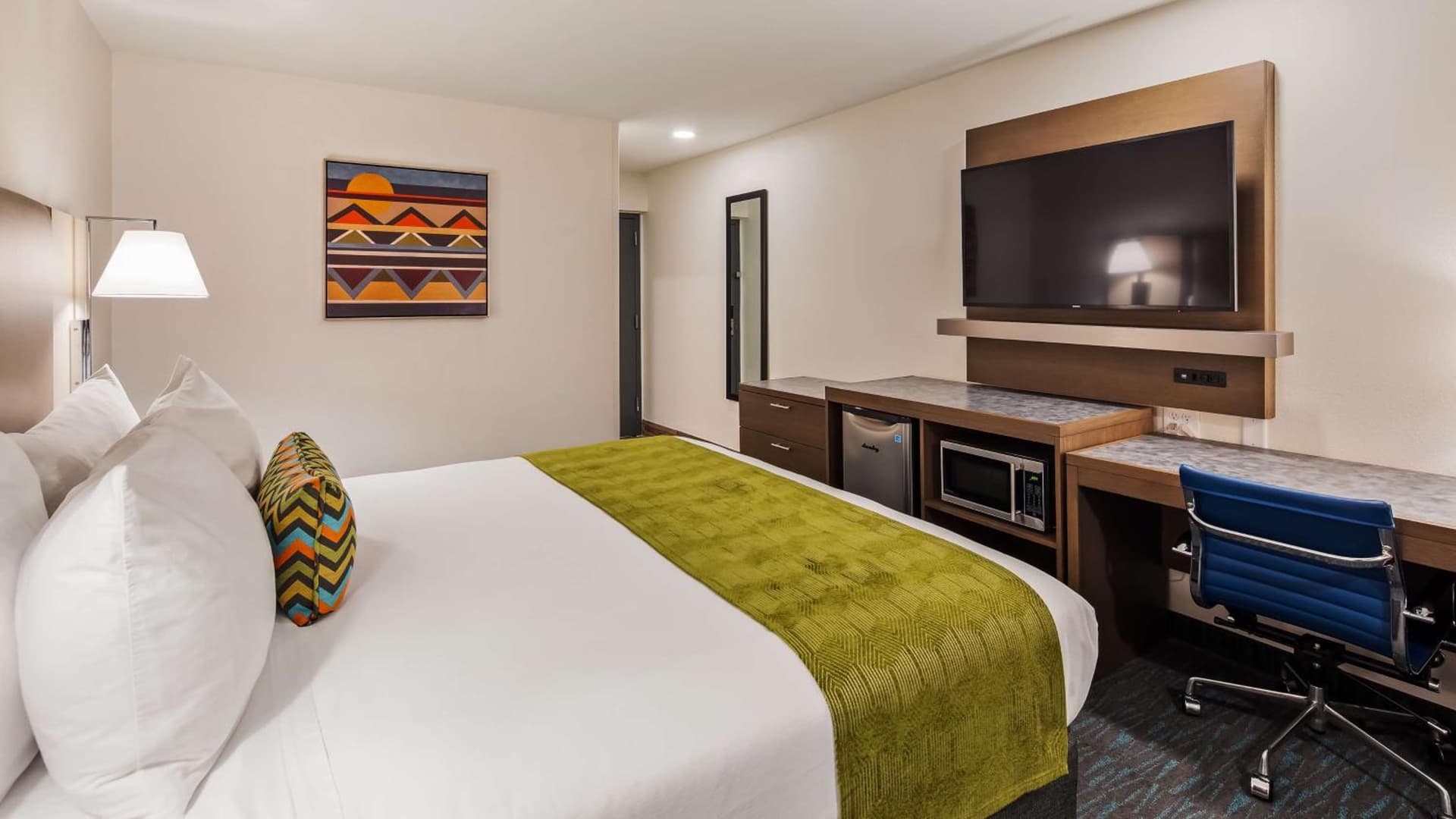 Best Western Plus Yuma Foothills Inn & Suites gallery photo in Yuma, AZ — image 10