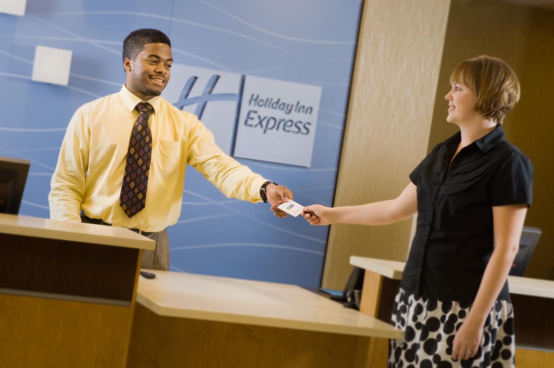 Holiday Inn Express & Suites Alexandria - Fort Belvoir by IHG gallery photo in Alexandria, VA — image 24