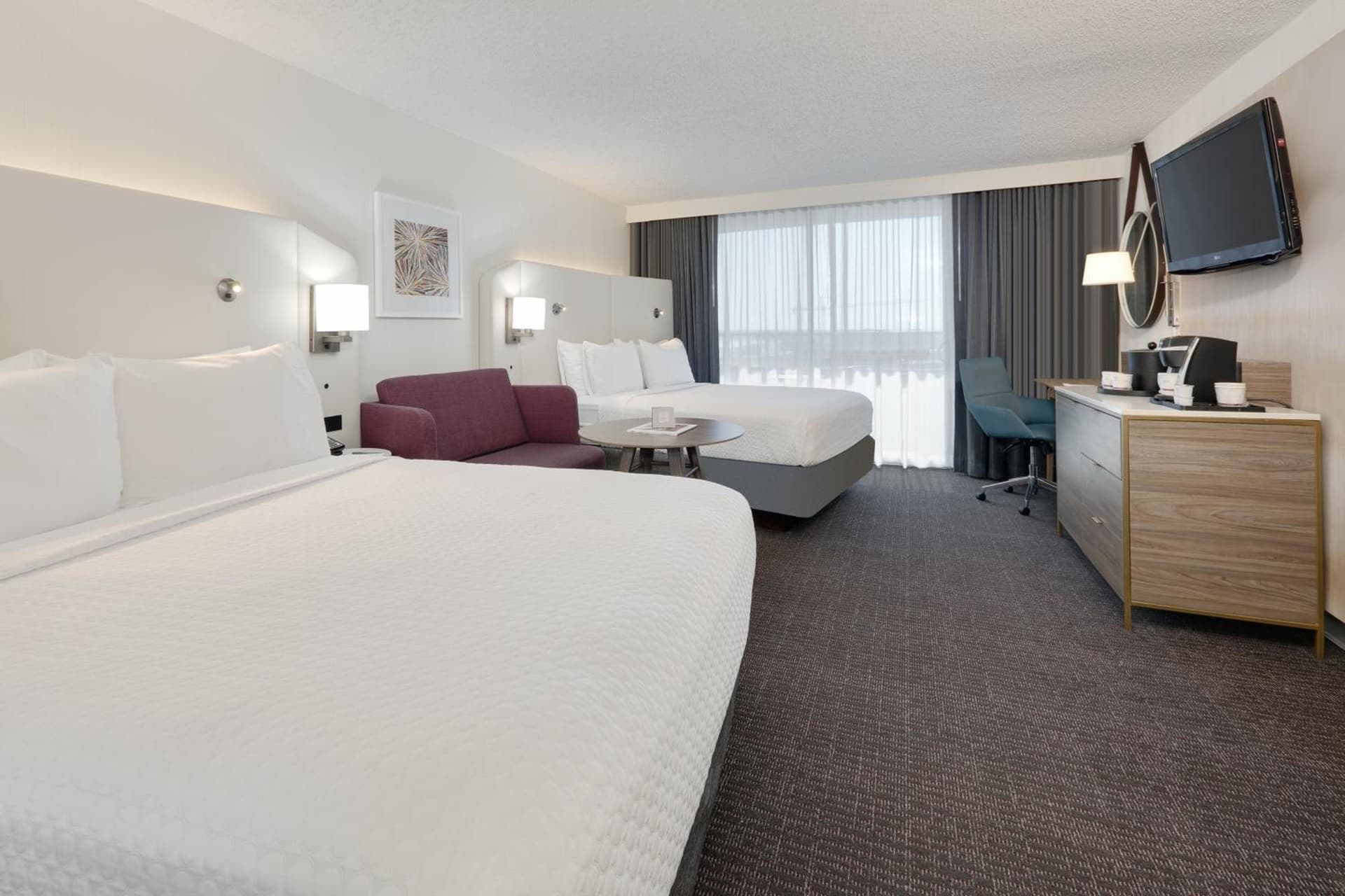 Crowne Plaza Dallas Downtown by IHG gallery photo in Dallas, TX — image 58