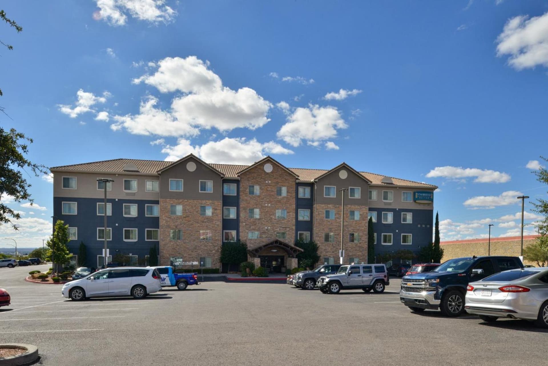Staybridge Suites Las Cruces by IHG gallery photo in Las Cruces, NM — image 16