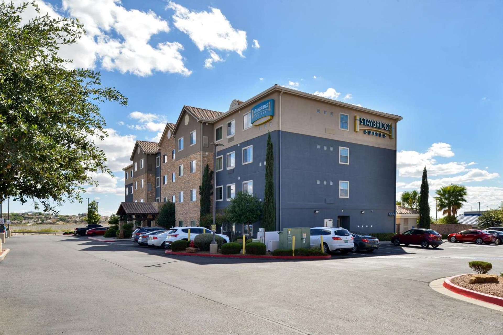 Staybridge Suites Las Cruces by IHG gallery photo in Las Cruces, NM — image 115