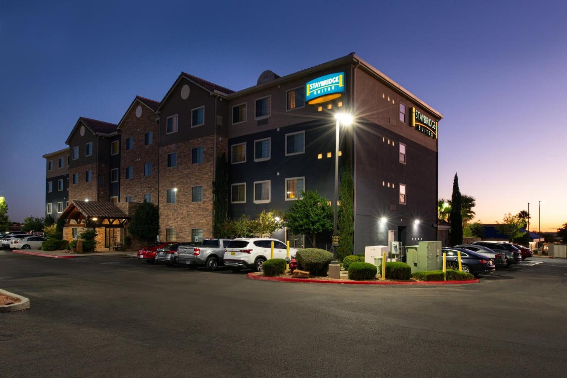 Staybridge Suites Las Cruces by IHG gallery photo in Las Cruces, NM — image 45
