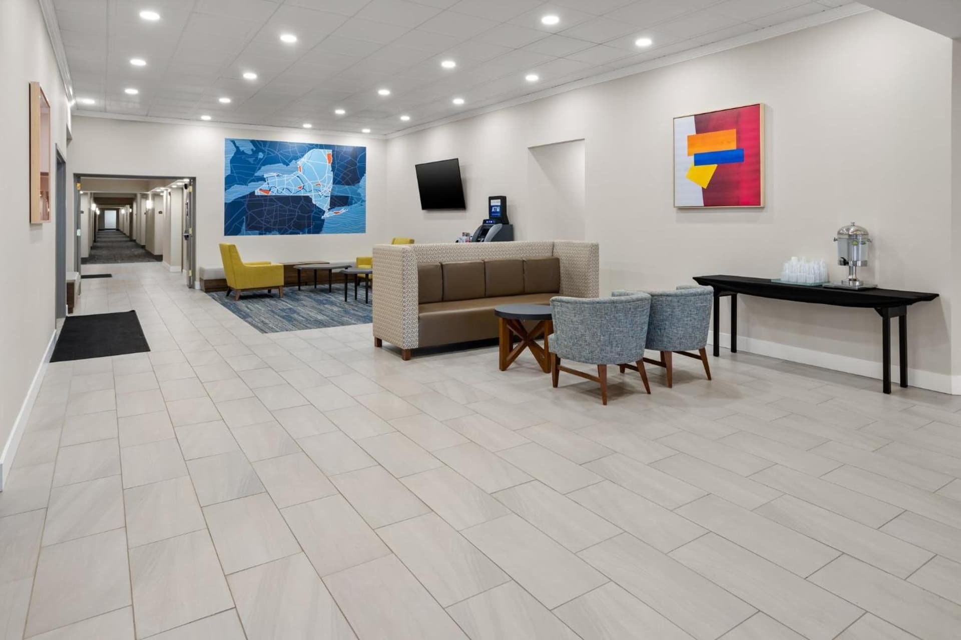 Holiday Inn Express Stony Brook-Long Island by IHG gallery photo in Centereach, NY — image 33