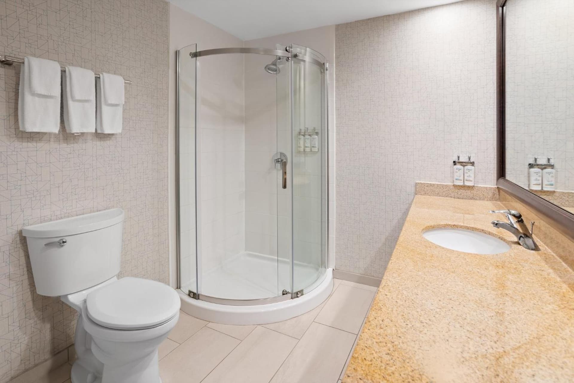 Holiday Inn Express Stony Brook-Long Island by IHG interior in Centereach, NY — gallery photo 2