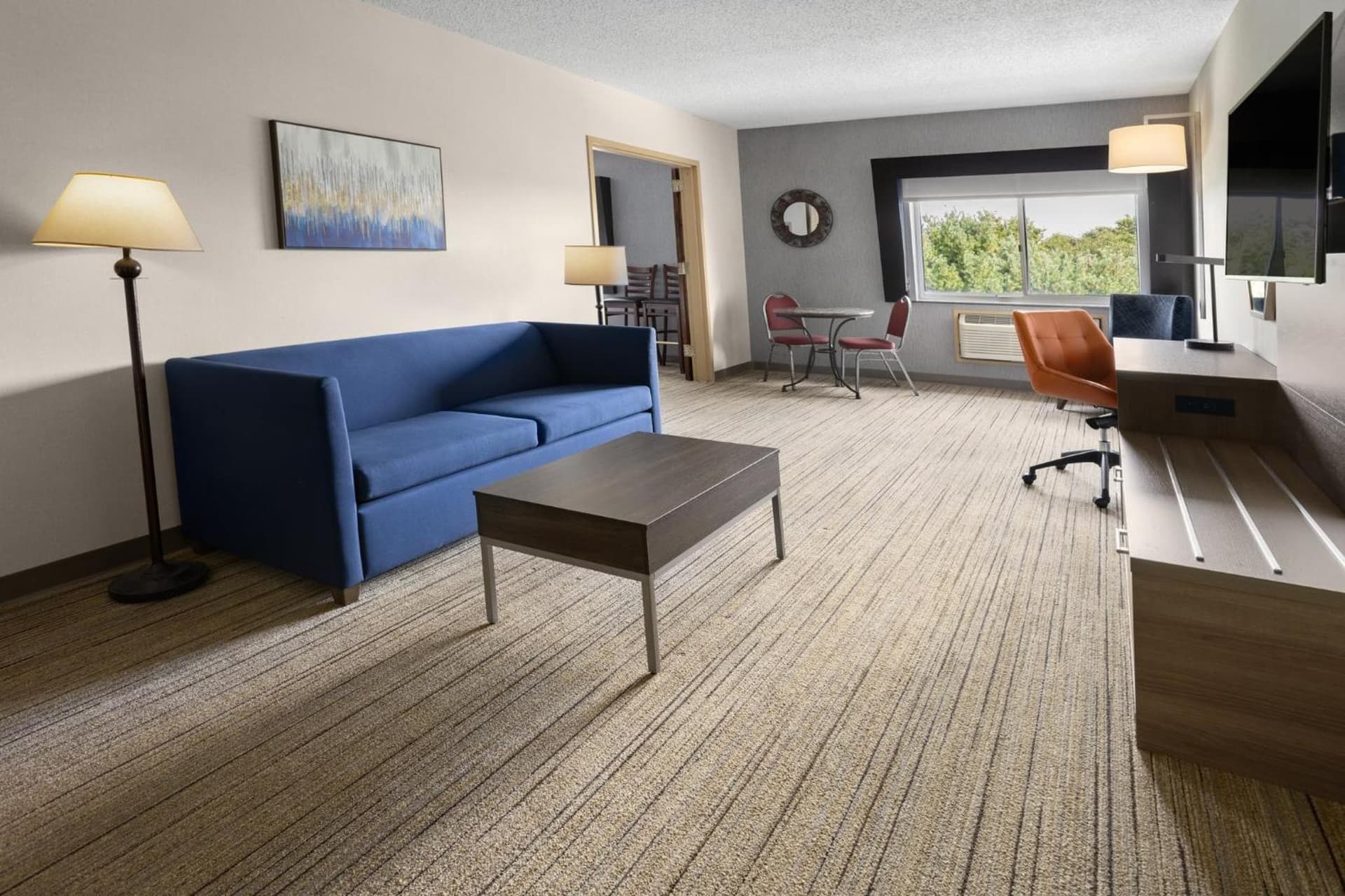 Holiday Inn Express Stony Brook-Long Island by IHG gallery photo in Centereach, NY — image 38