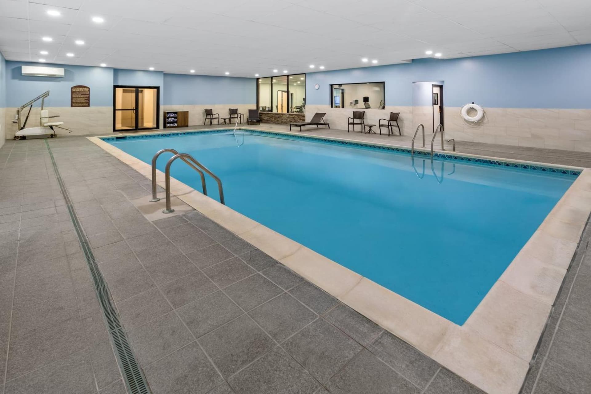 Holiday Inn Express Stony Brook-Long Island by IHG gallery photo in Centereach, NY — image 30