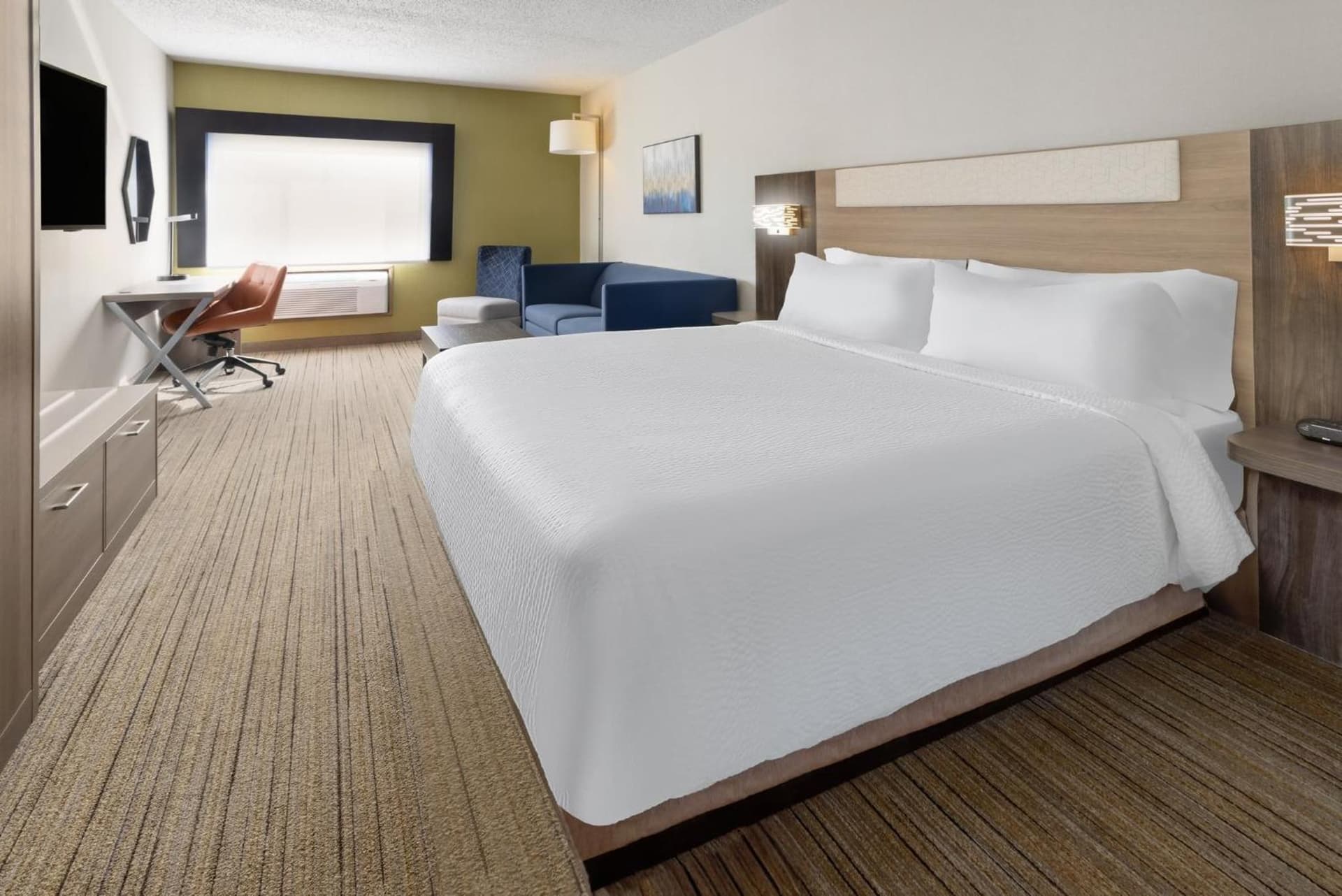 Holiday Inn Express Stony Brook-Long Island by IHG gallery photo in Centereach, NY — image 47