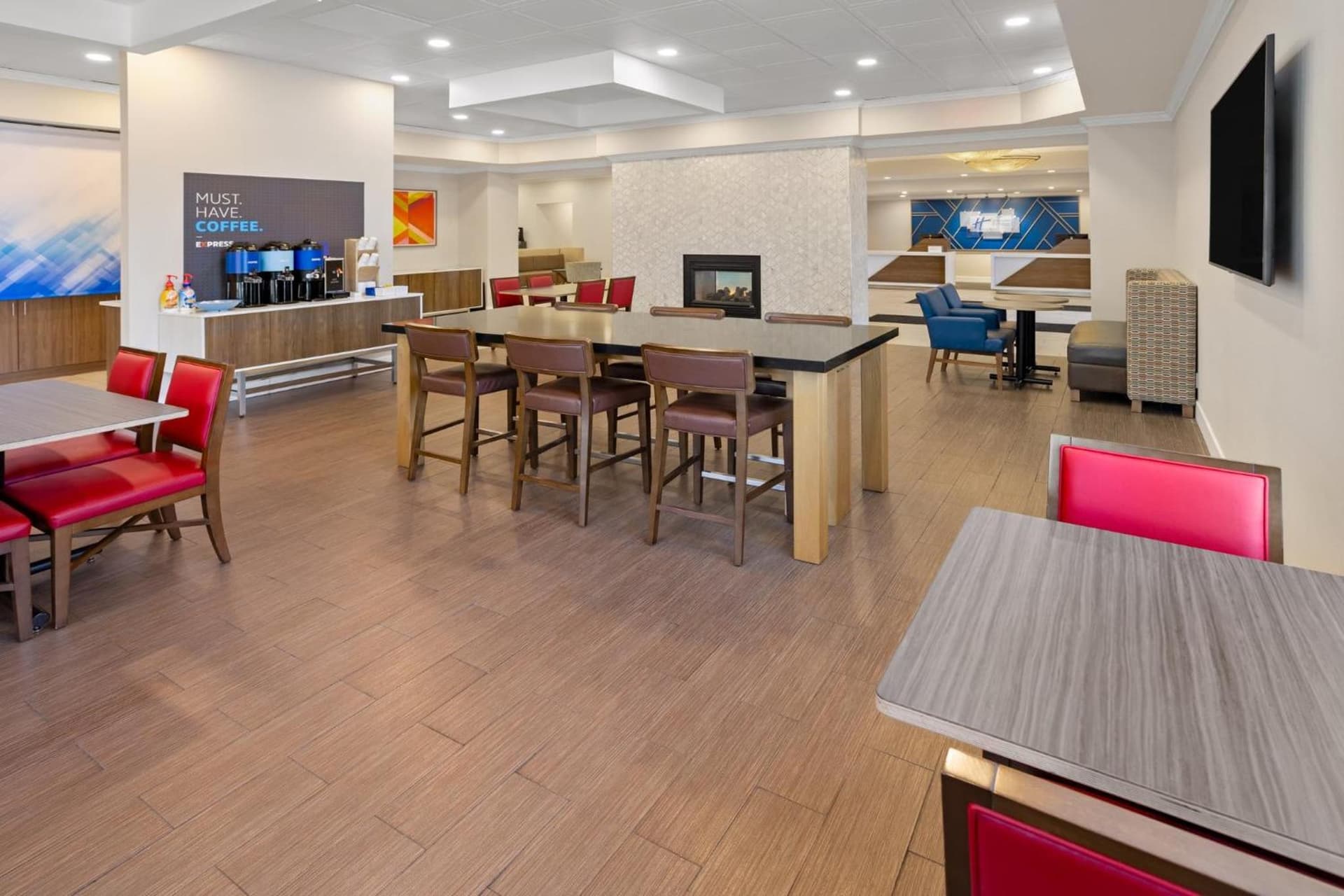 Holiday Inn Express Stony Brook-Long Island by IHG gallery photo in Centereach, NY — image 27