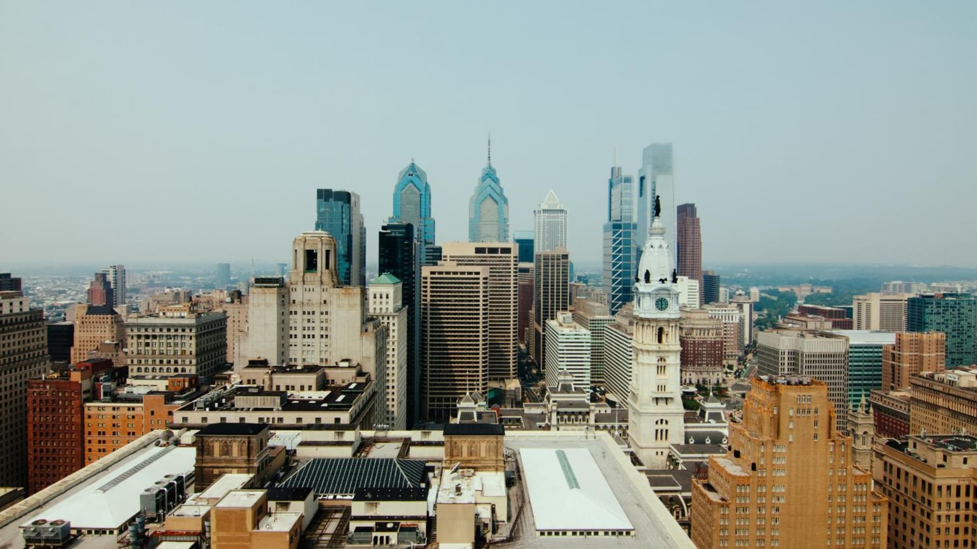Loews Philadelphia Hotel gallery photo in Philadelphia, PA — image 72