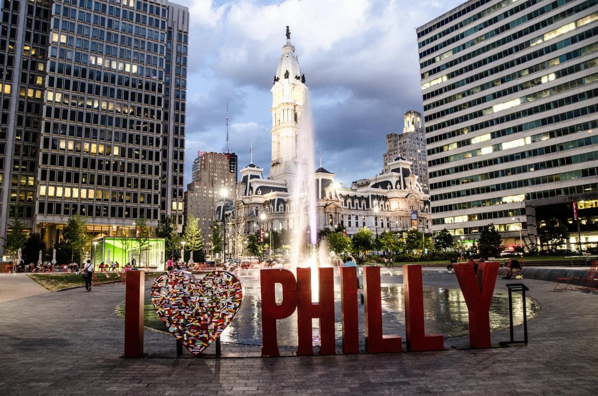 Loews Philadelphia Hotel gallery photo in Philadelphia, PA — image 136