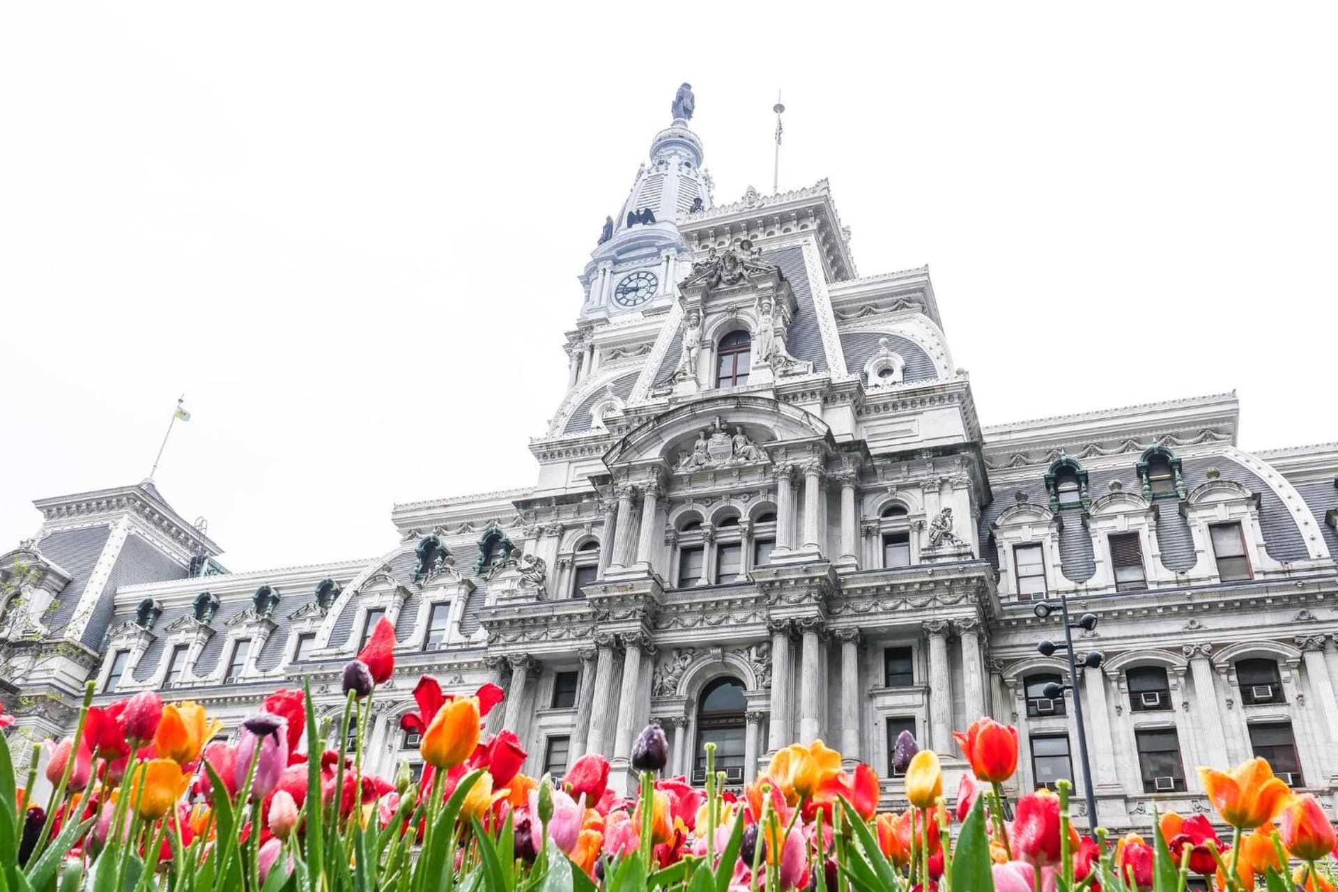 Loews Philadelphia Hotel gallery photo in Philadelphia, PA — image 137