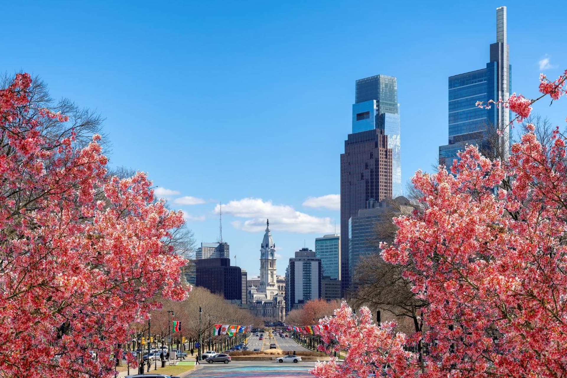 Loews Philadelphia Hotel gallery photo in Philadelphia, PA — image 32
