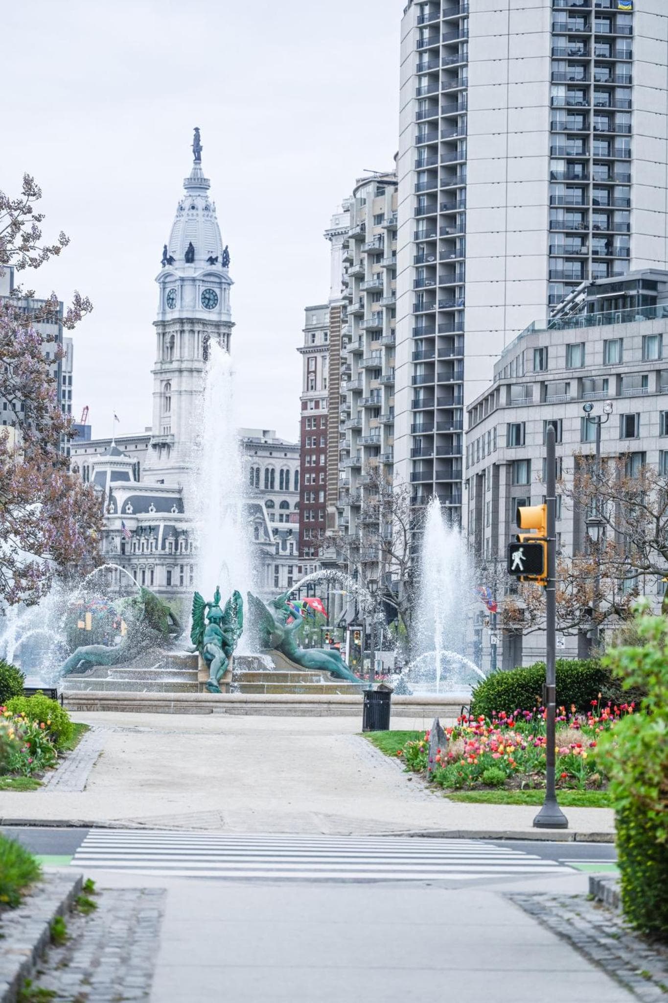 Loews Philadelphia Hotel gallery photo in Philadelphia, PA — image 73