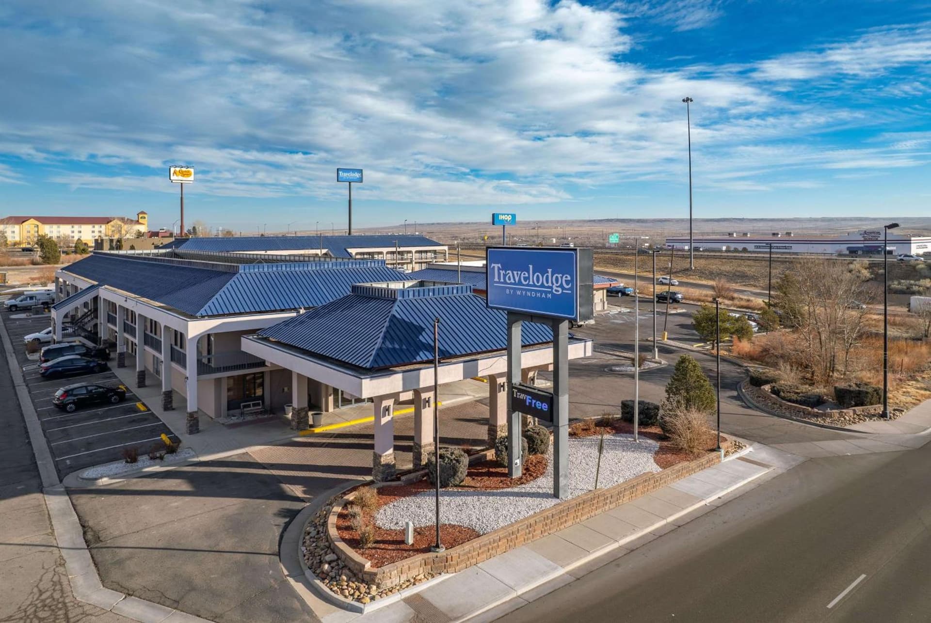 Travelodge by Wyndham Pueblo gallery photo in Pueblo, CO — image 20