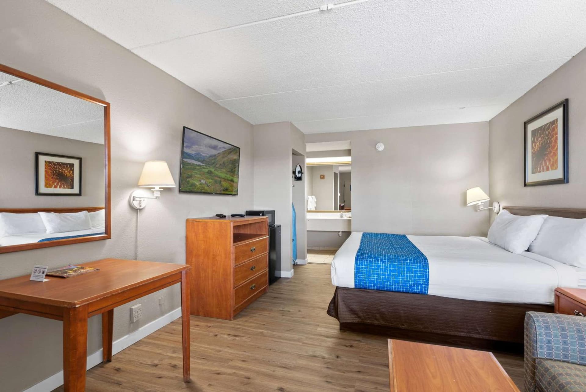 Travelodge by Wyndham Pueblo gallery photo in Pueblo, CO — image 16
