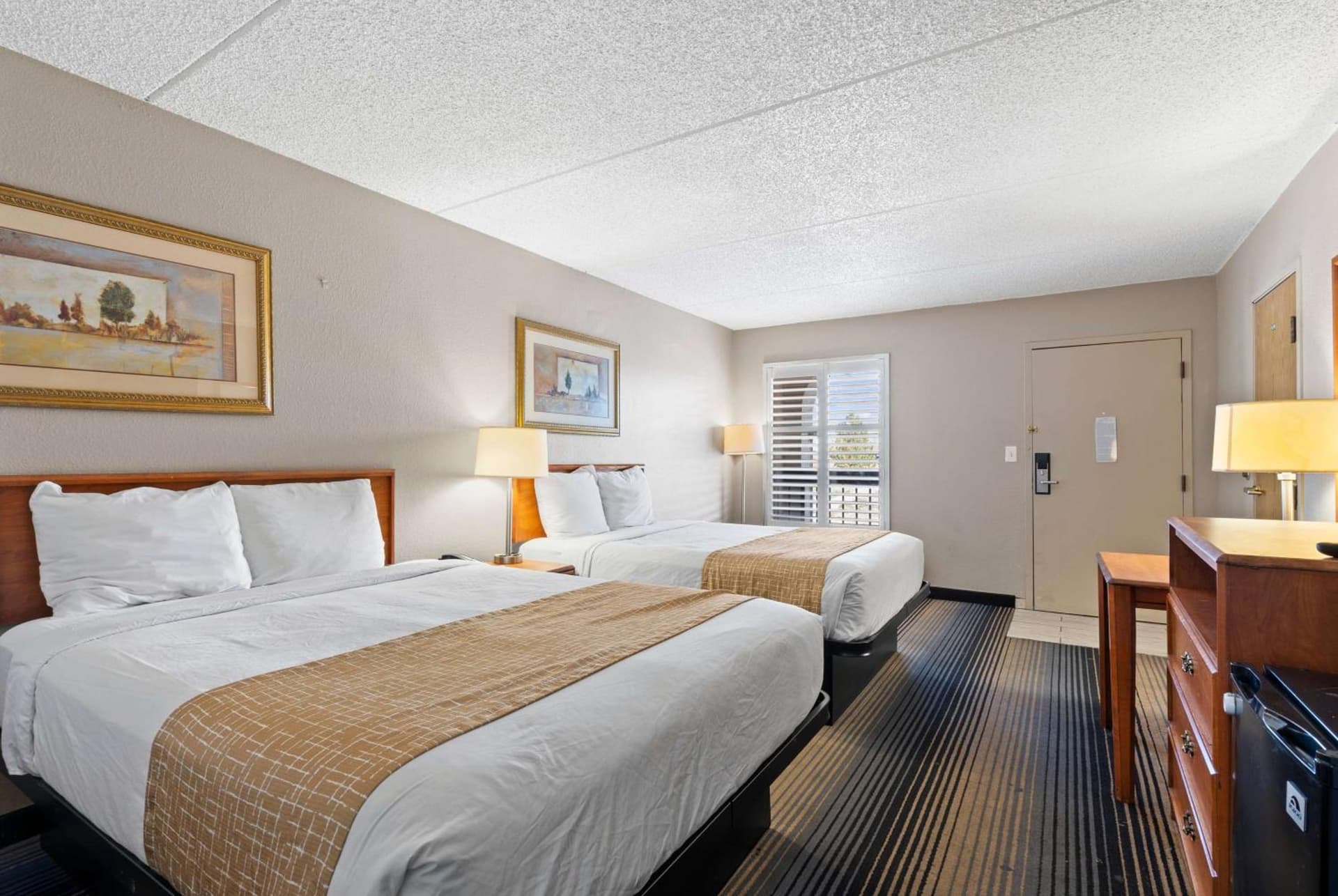 Travelodge by Wyndham Pueblo gallery photo in Pueblo, CO — image 7