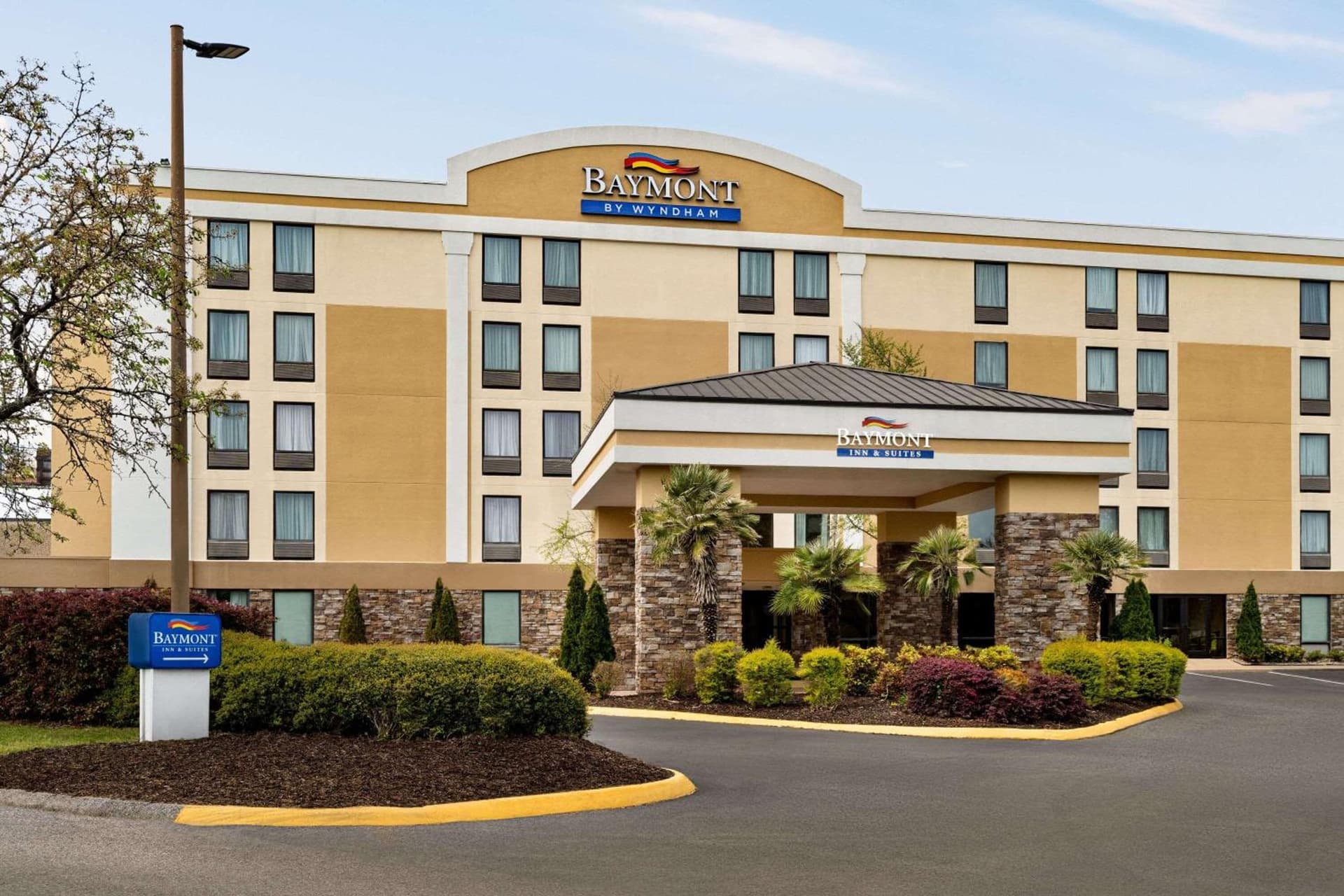 Garner Hotel Augusta West by IHG featured exterior or lobby in Augusta, GA — similar hotel