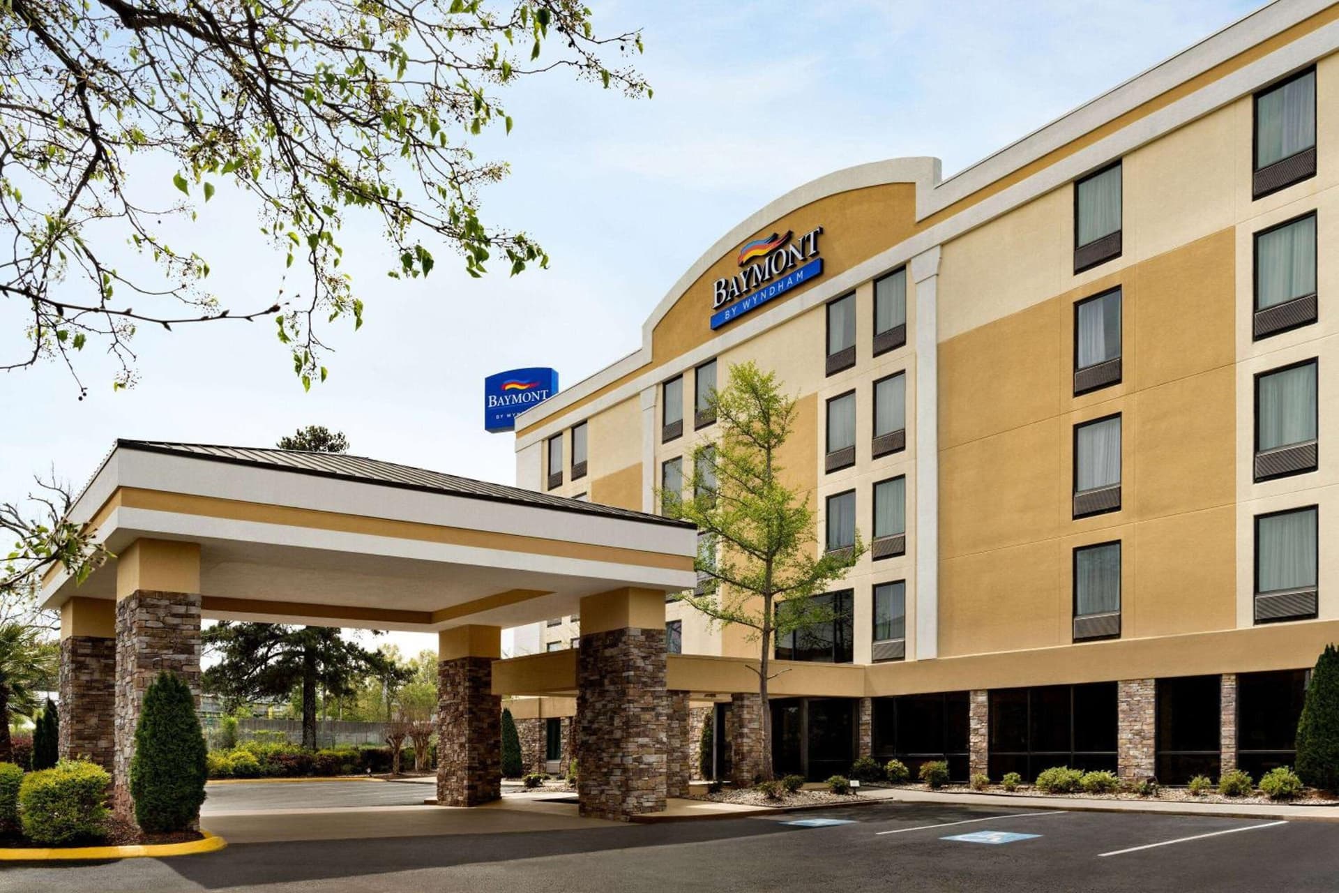 Garner Hotel Augusta West by IHG gallery photo in Augusta, GA — image 25