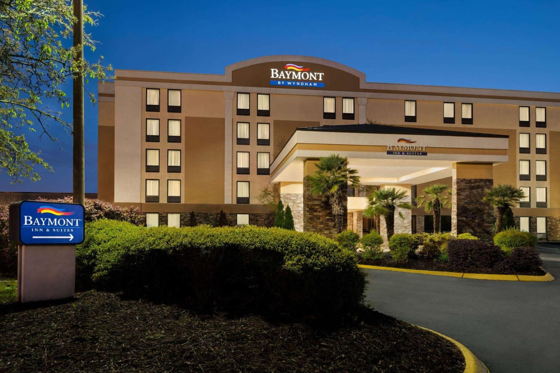 Garner Hotel Augusta West by IHG gallery photo in Augusta, GA — image 6