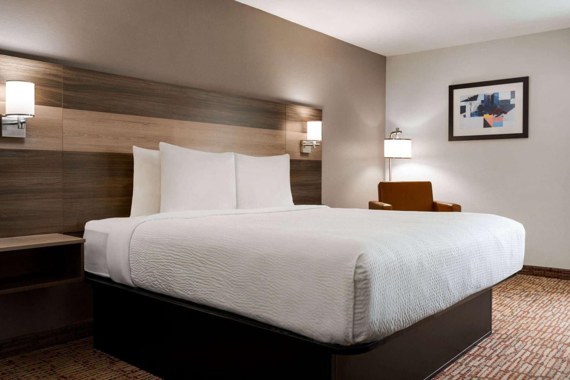 Garner Hotel Augusta West by IHG gallery photo in Augusta, GA — image 42