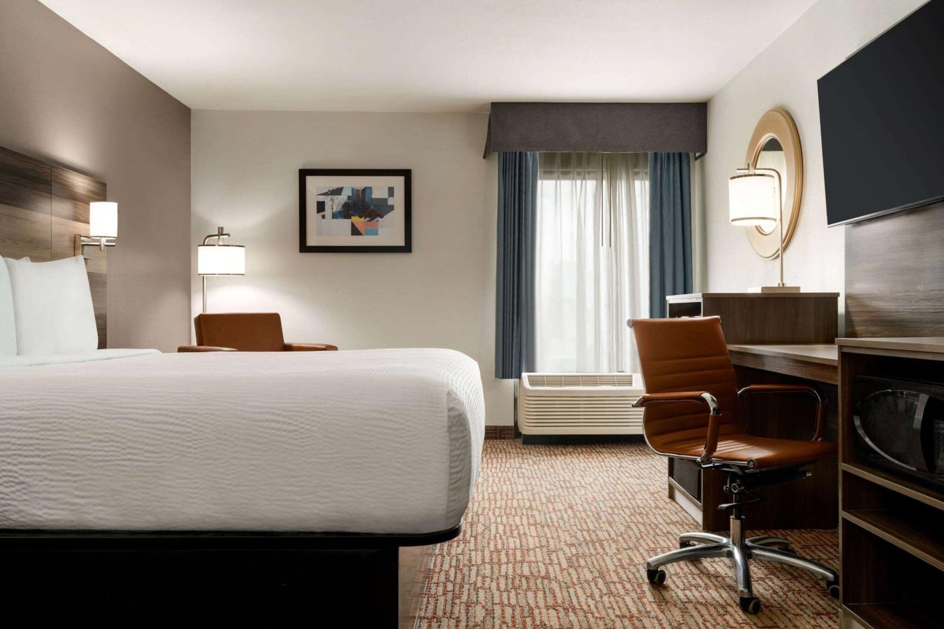 Garner Hotel Augusta West by IHG gallery photo in Augusta, GA — image 7