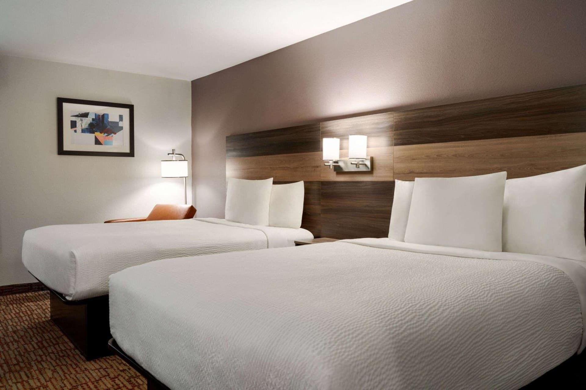 Garner Hotel Augusta West by IHG gallery photo in Augusta, GA — image 66