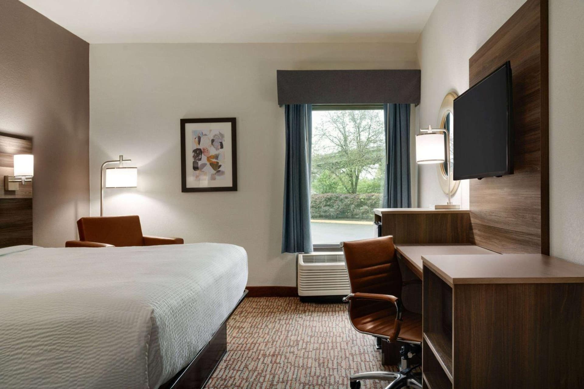 Garner Hotel Augusta West by IHG gallery photo in Augusta, GA — image 5