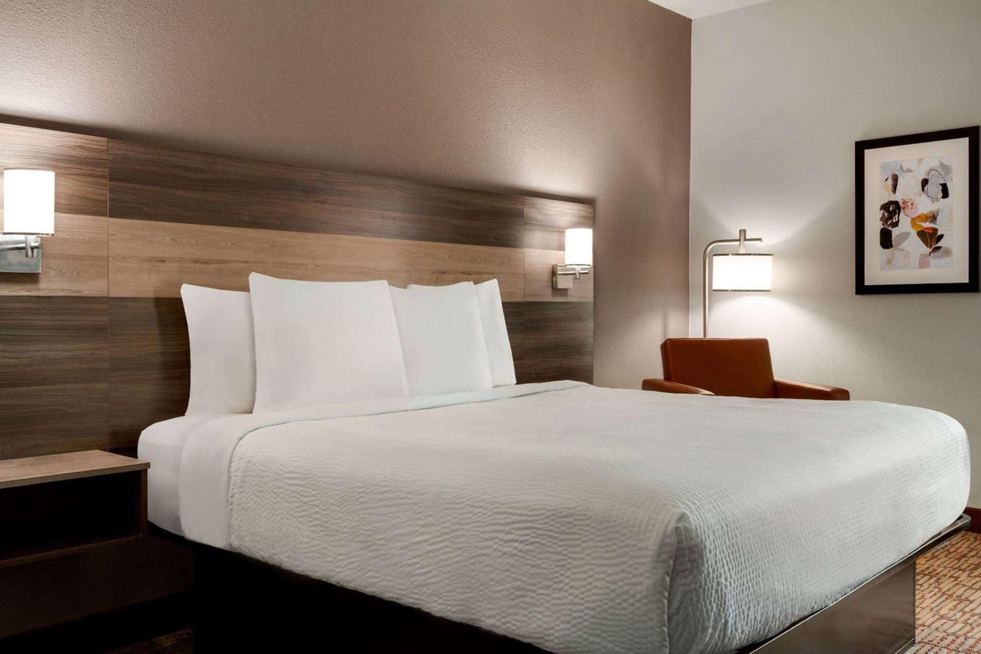 Garner Hotel Augusta West by IHG gallery photo in Augusta, GA — image 68