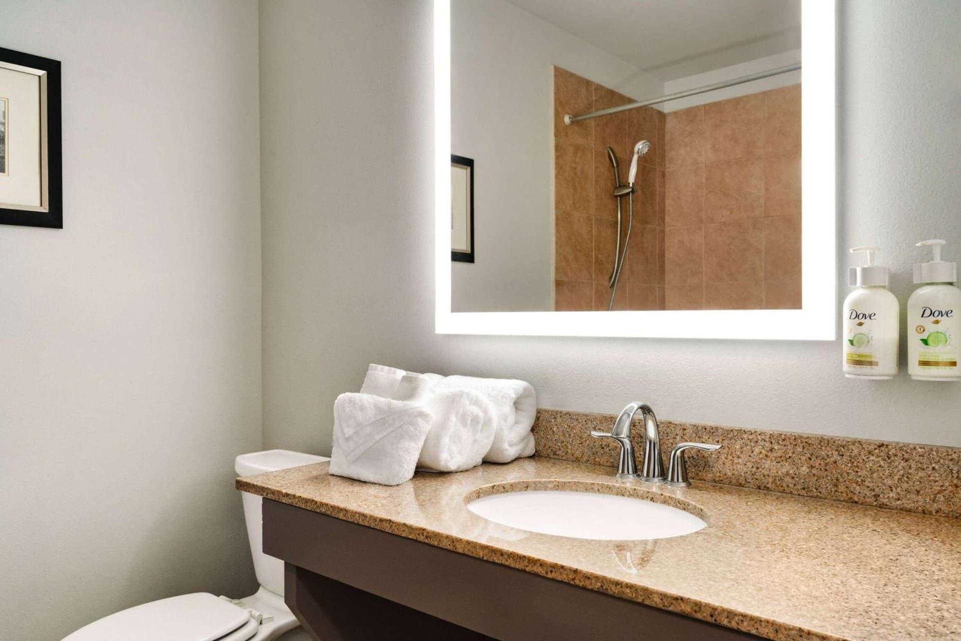 Garner Hotel Augusta West by IHG gallery photo in Augusta, GA — image 62