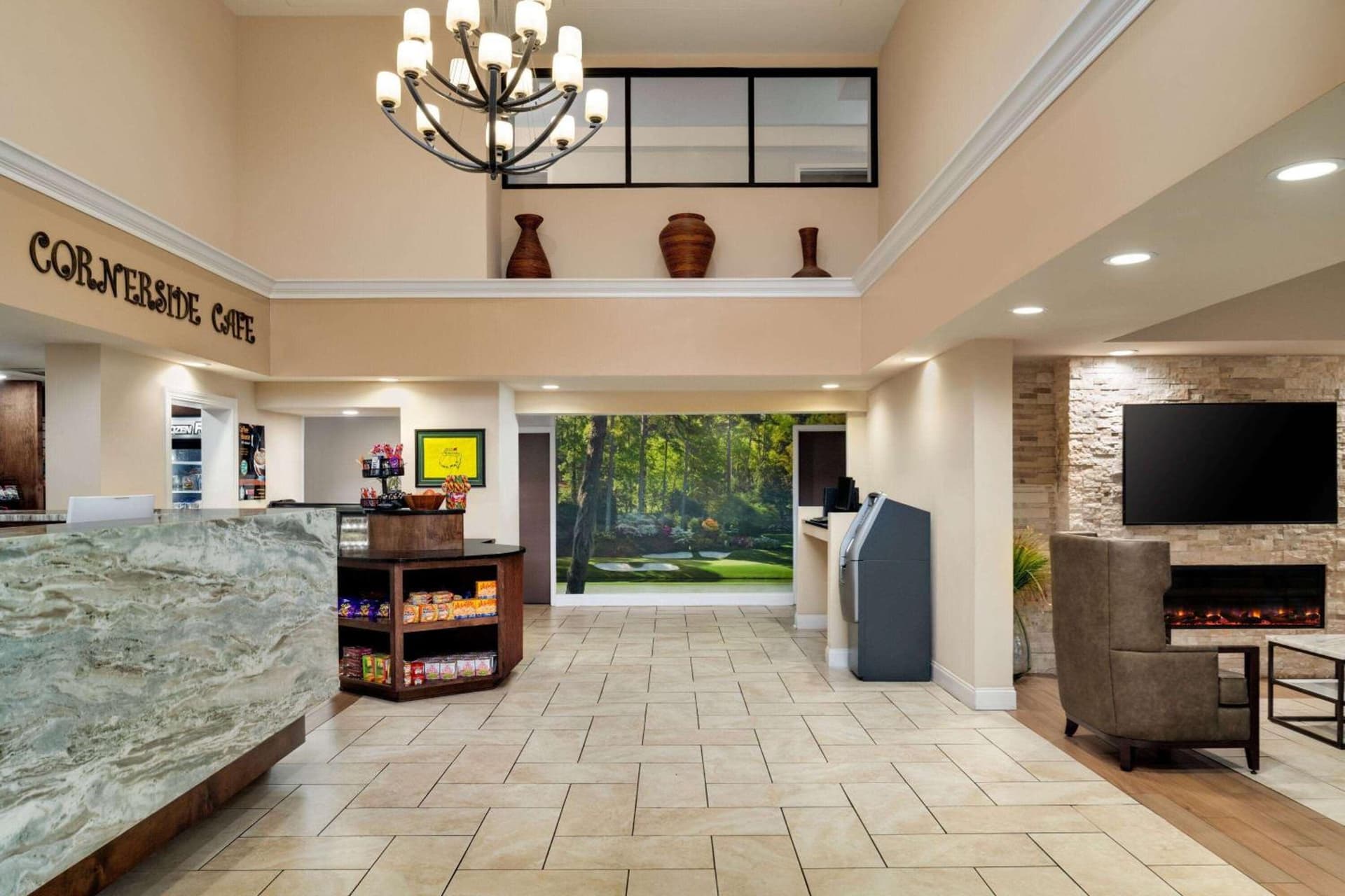 Garner Hotel Augusta West by IHG gallery photo in Augusta, GA — image 15